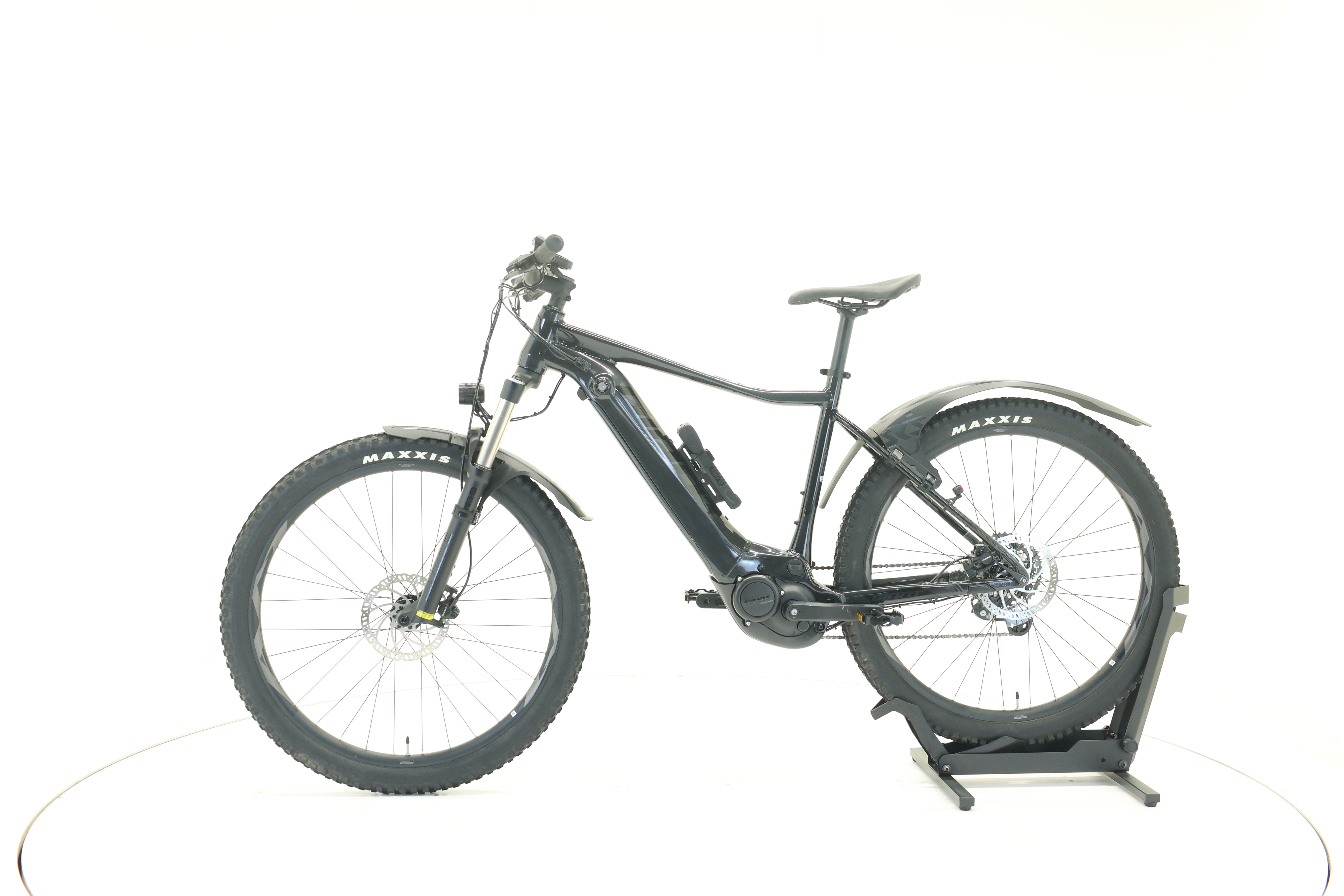 GIANT E+ Pro 2 Fathom