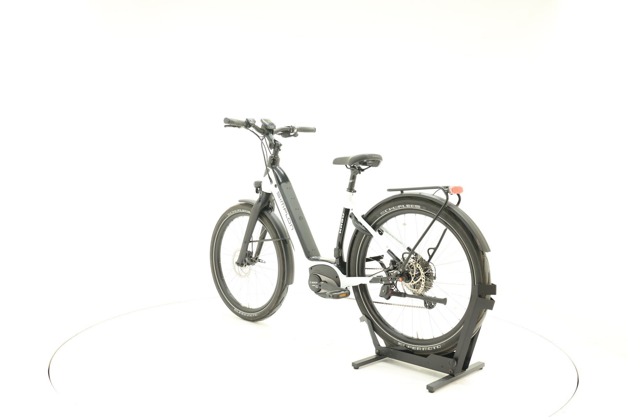 Simplon Kagu Uni, M, 170-179 cm, 2024, 2968 km – Bild 7 von 8