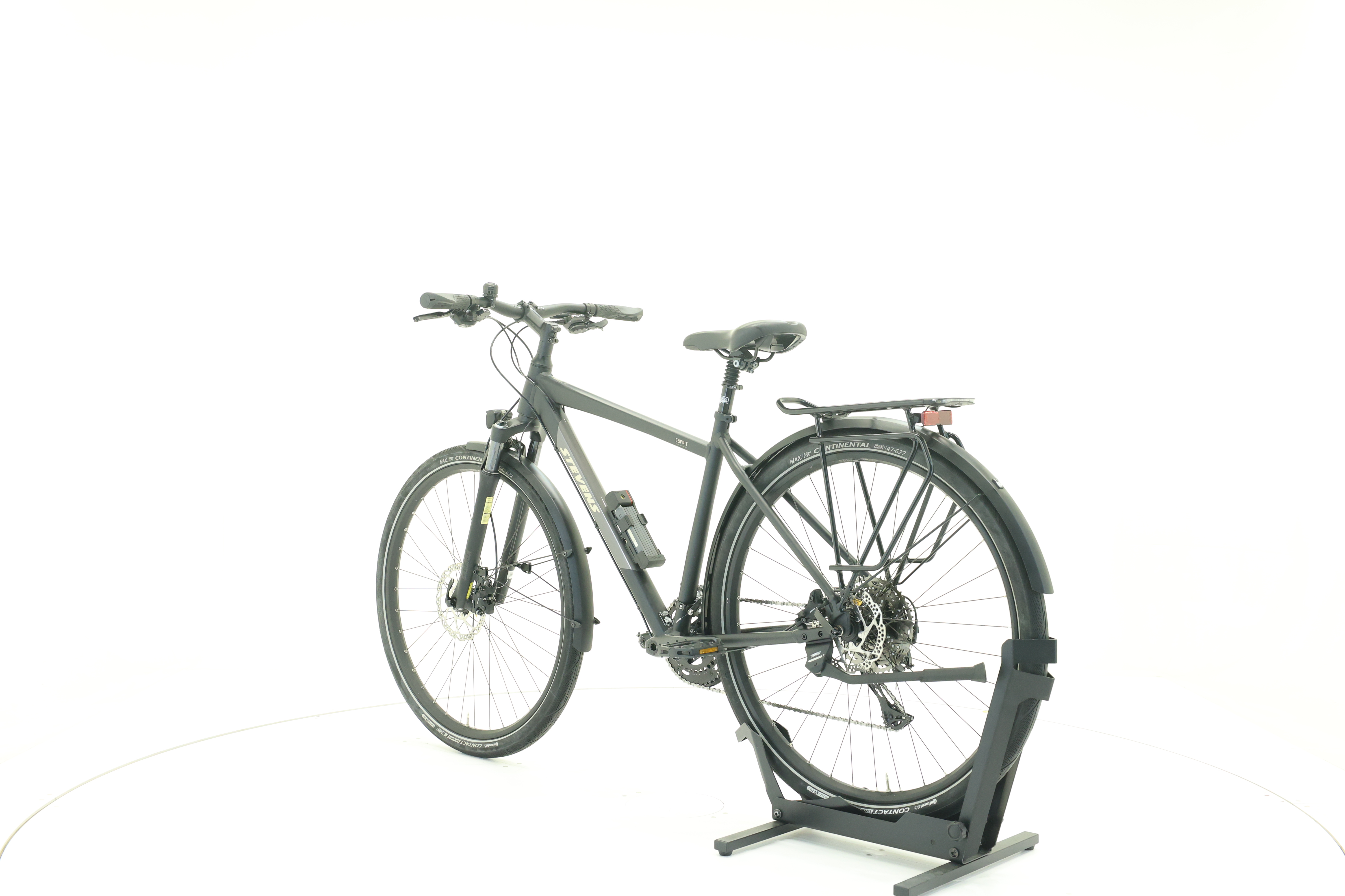 Stevens Esprit HT48