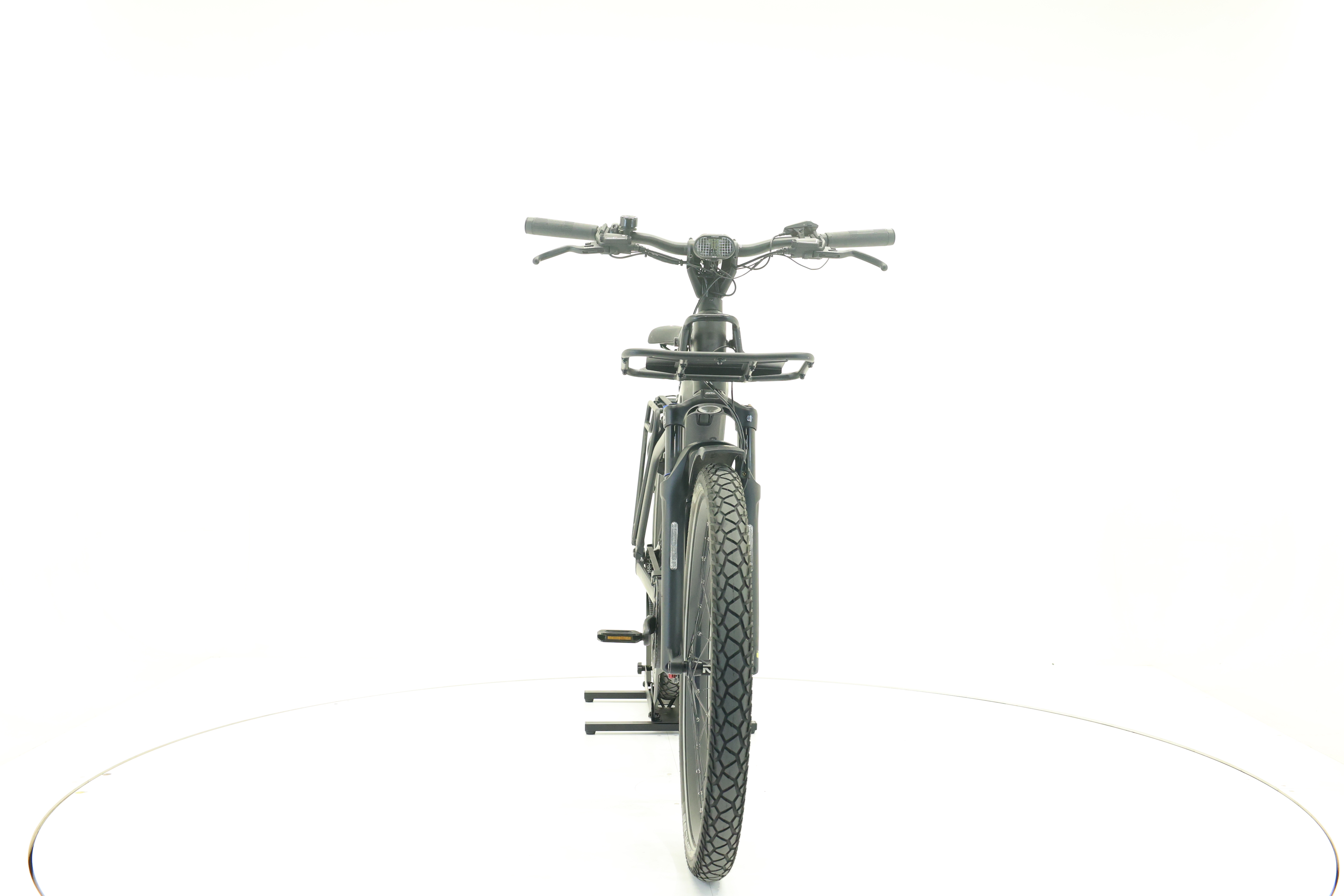 Riese und Müller Charger4 GT Rohloff, 53 cm, 170-179 cm, 2024, 8015 km – Bild 5 von 5
