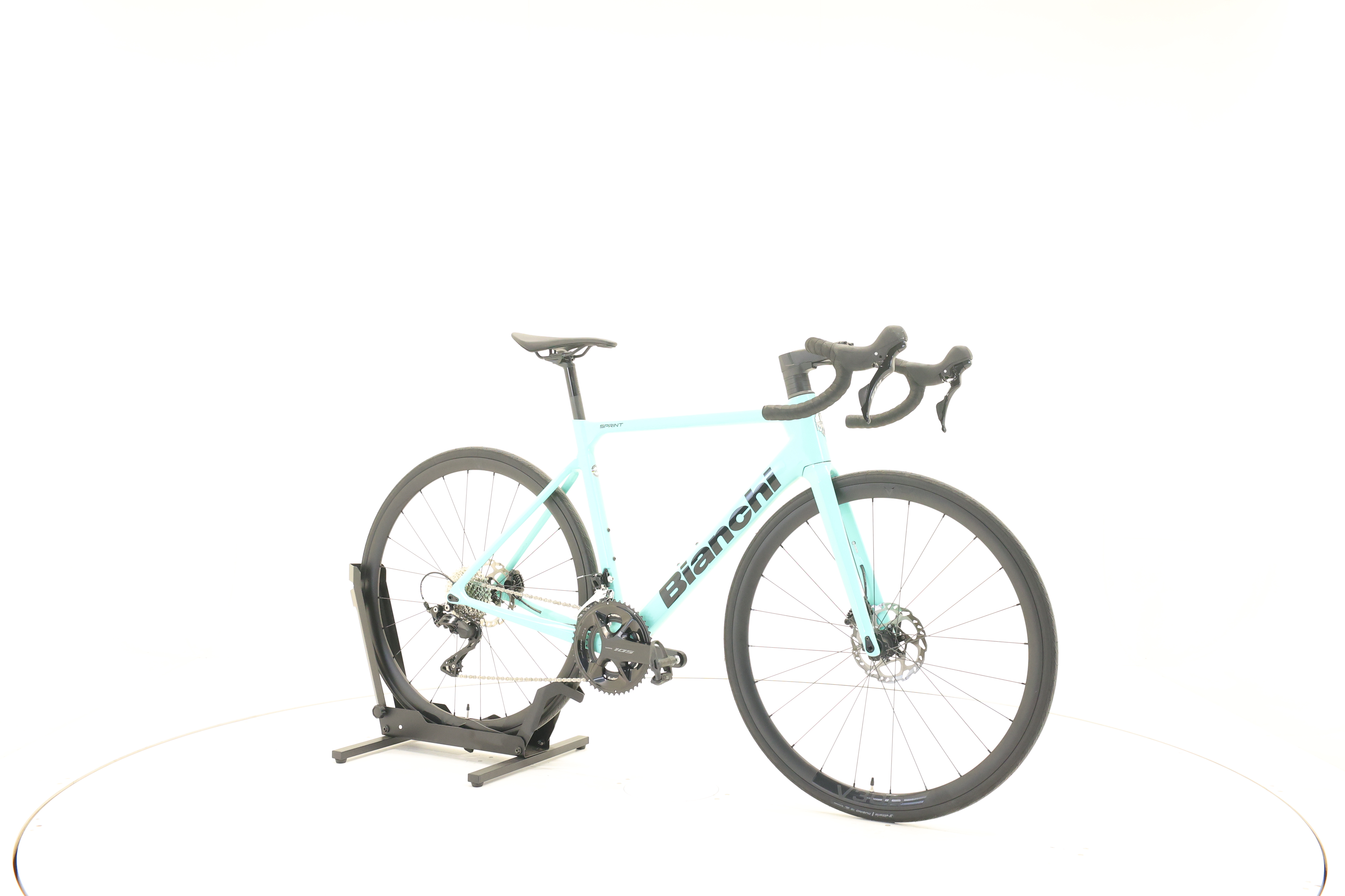 Bianchi SPRINT - Carbon Rennrad - 2025