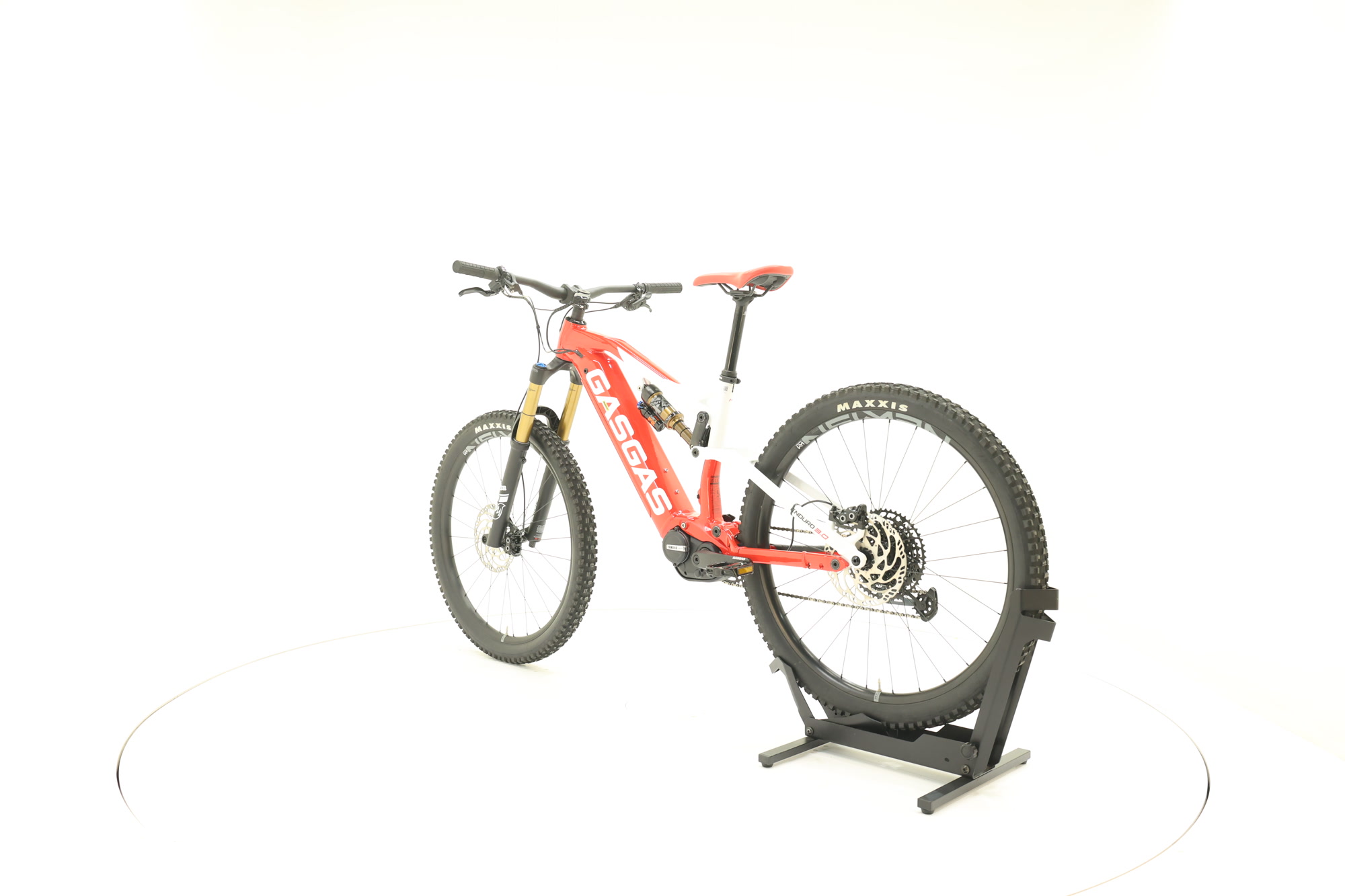 GASGAS Enduro 3.0, 44 cm, 170-179 cm, 2024, 1 km – Bild 6 von 15