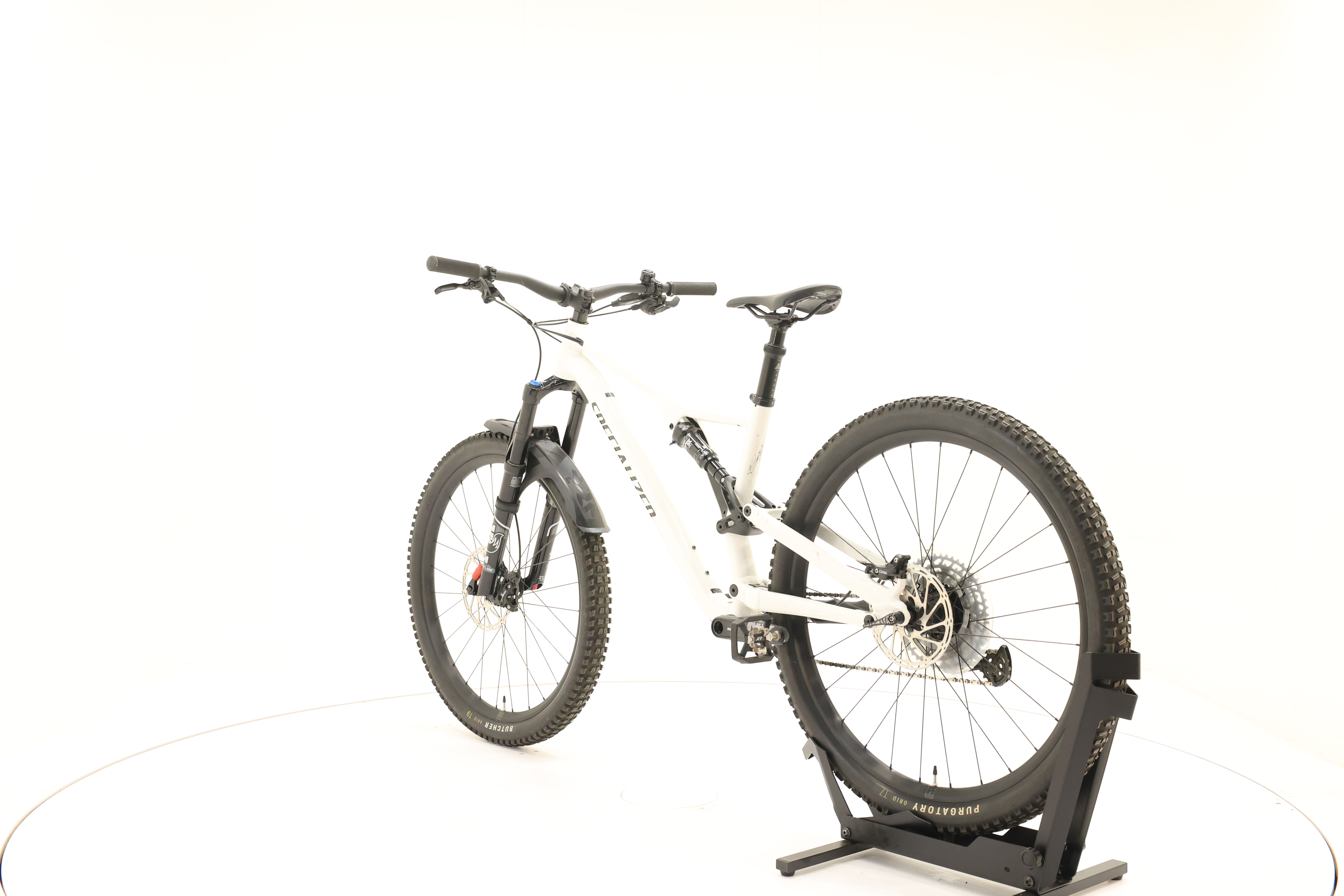 Specialized Stumpjumper Comp Aluminium 29, 44 cm, 170-179 cm, 2024, 0 km – Bild 15 von 24