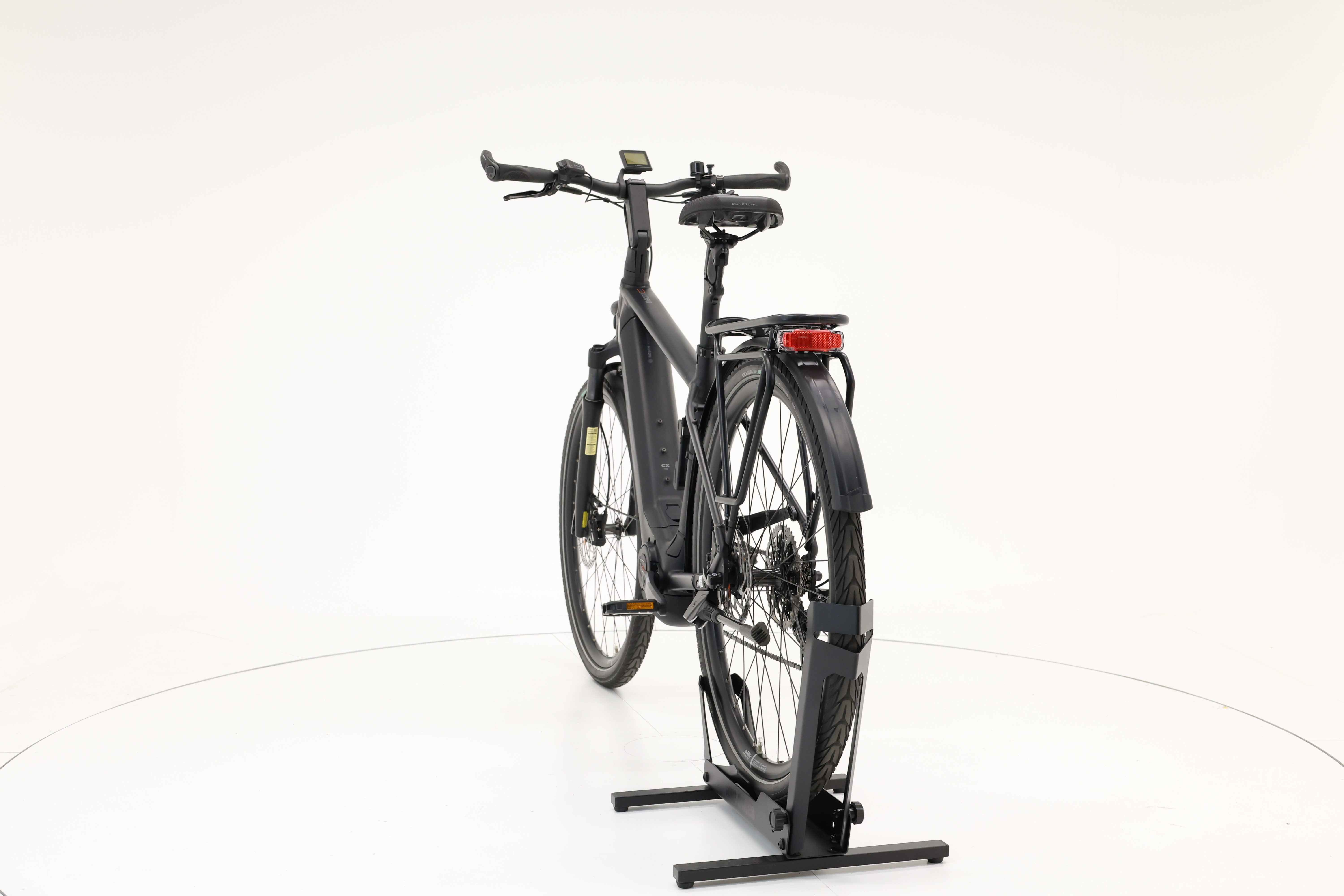KTM MACINA STYLE 730