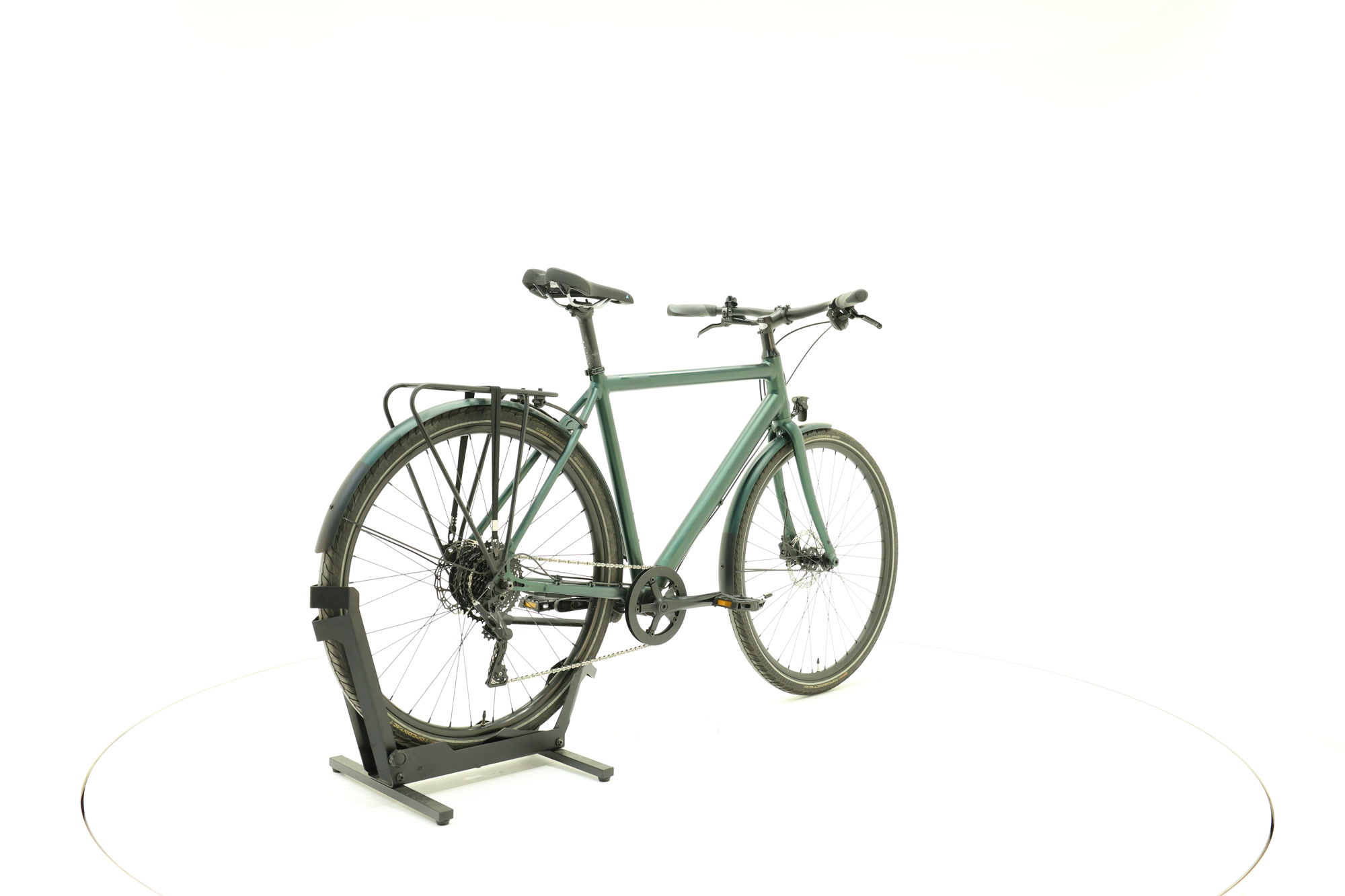 Ampler Bikes Stout, M, 170-179 cm, 2021, 0 km – Bild 9 von 12