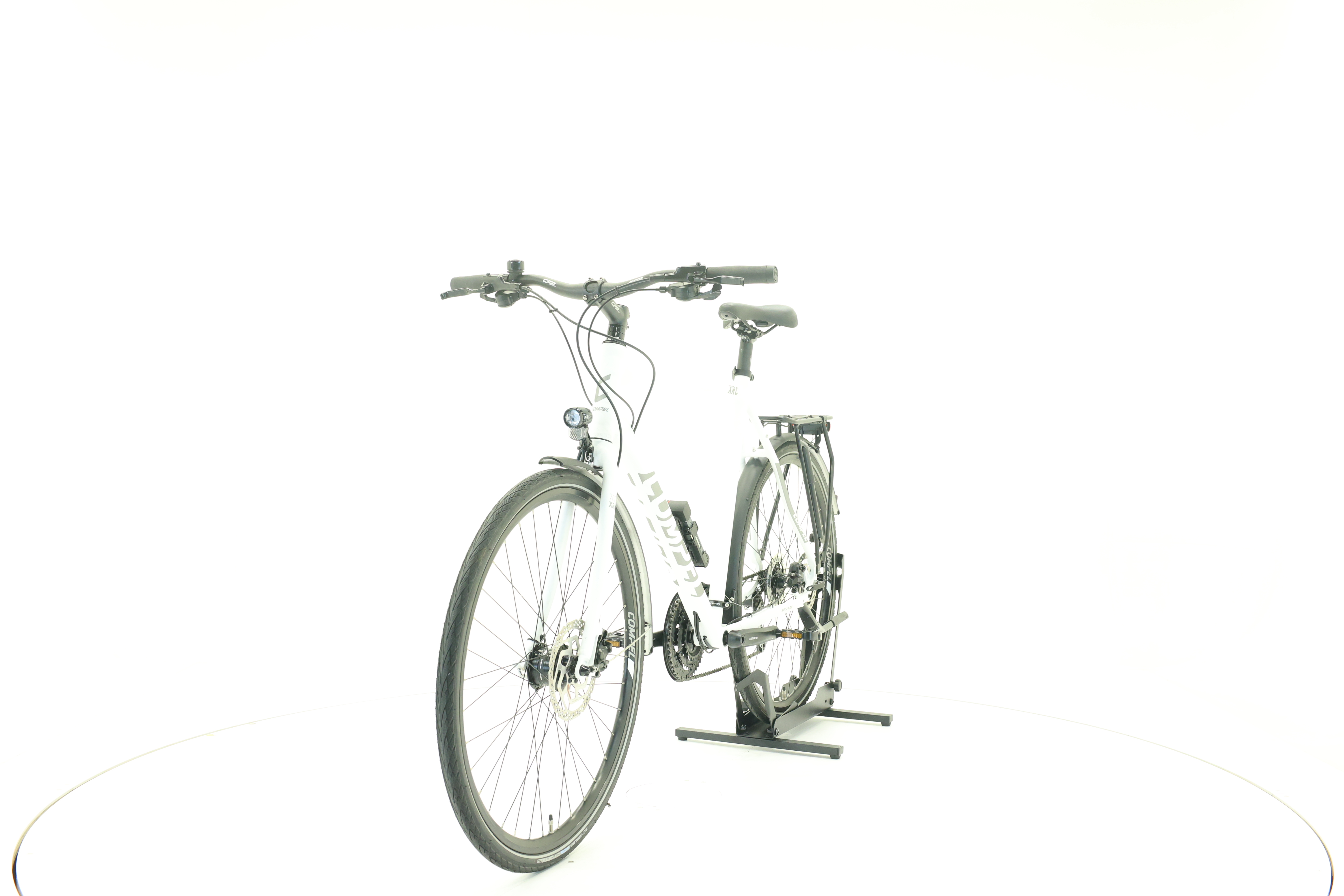 Compel XRC 700 L, 61 cm, 180-189 cm, 2025, 0 km – Bild 21 von 27