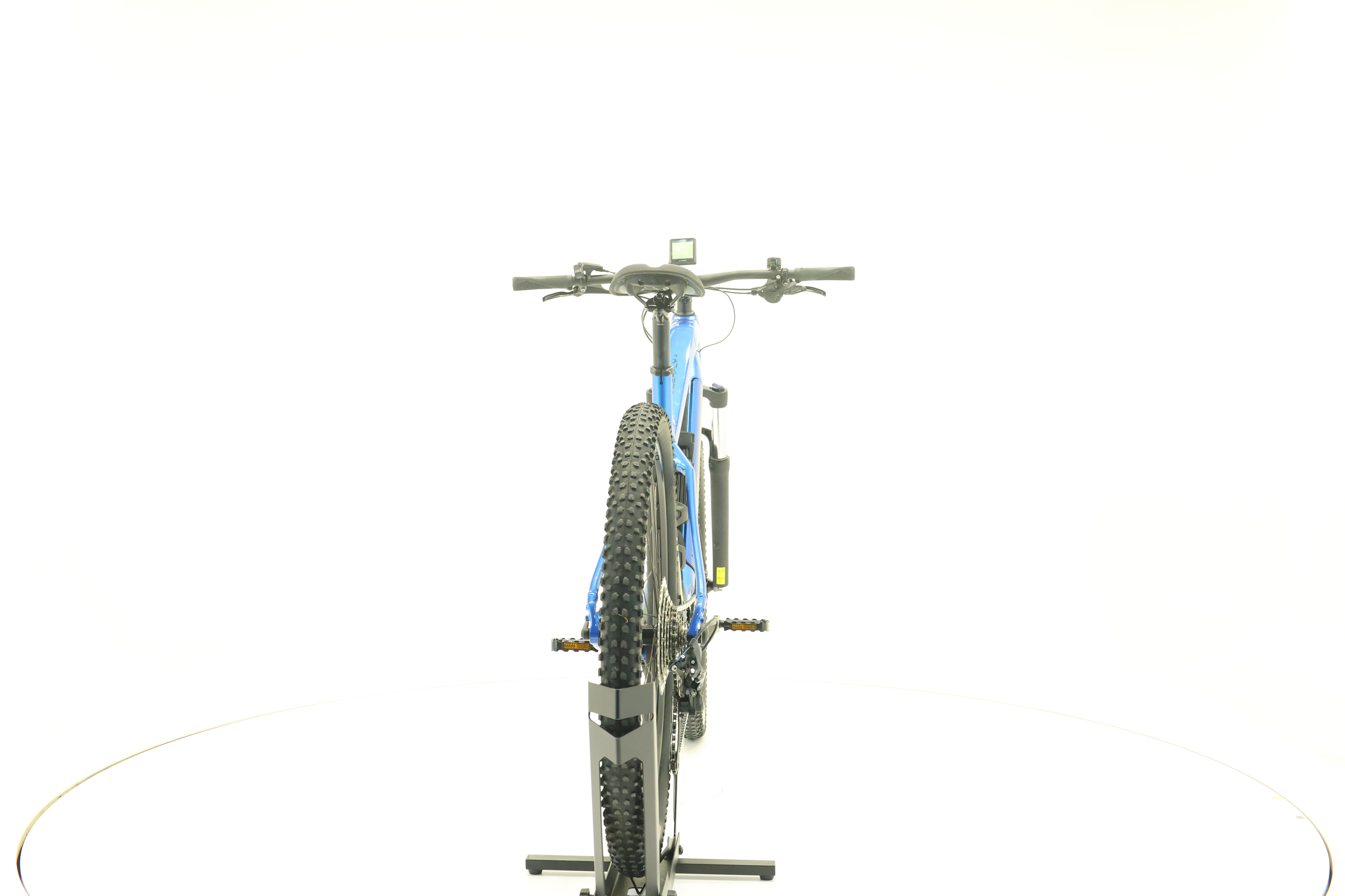 Trek Powerfly 4