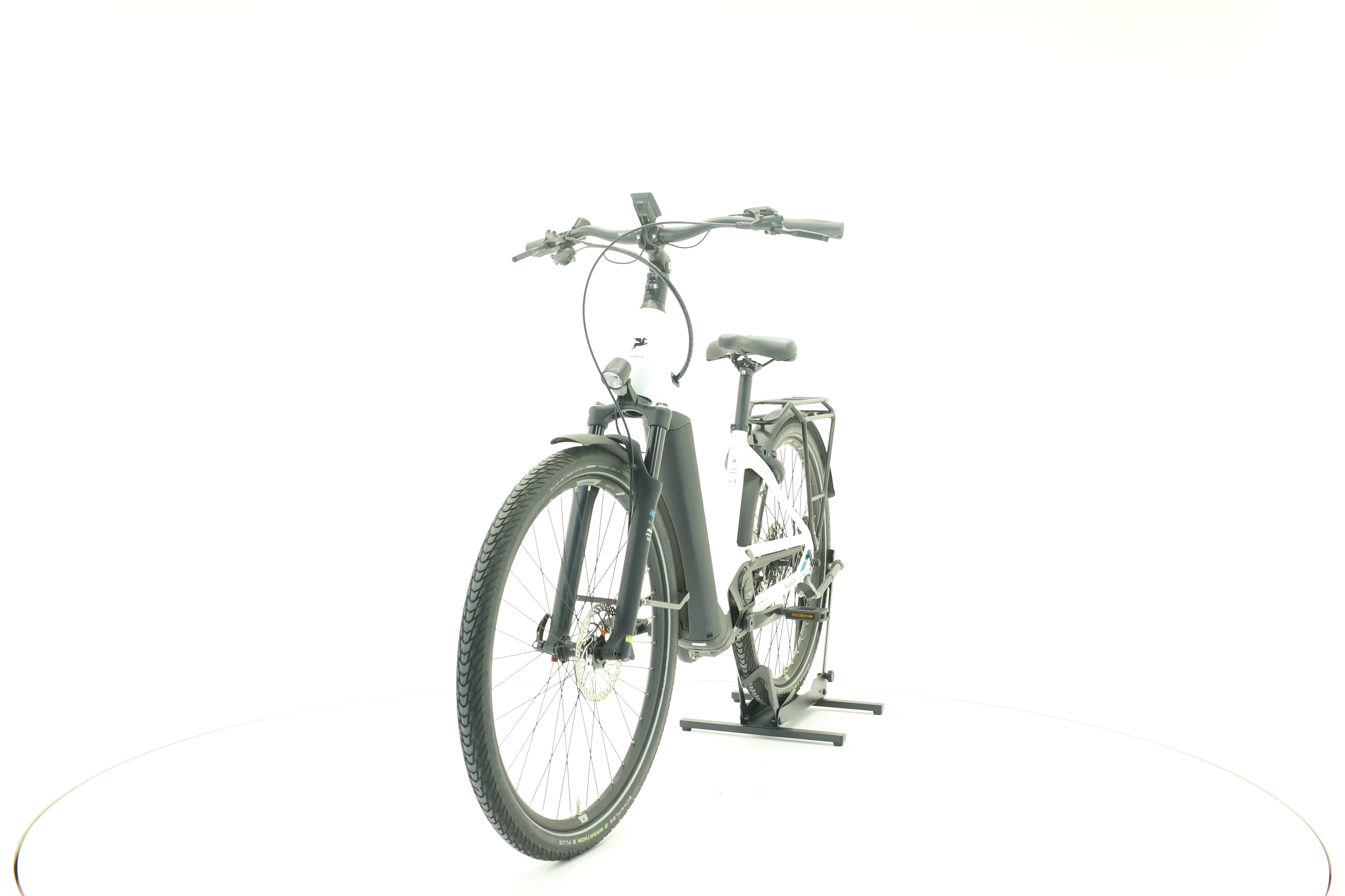 Pegasus Premio EVO 11 Lite, 45 cm, 150-159 cm, 2025, 592 km – Bild 6 von 24