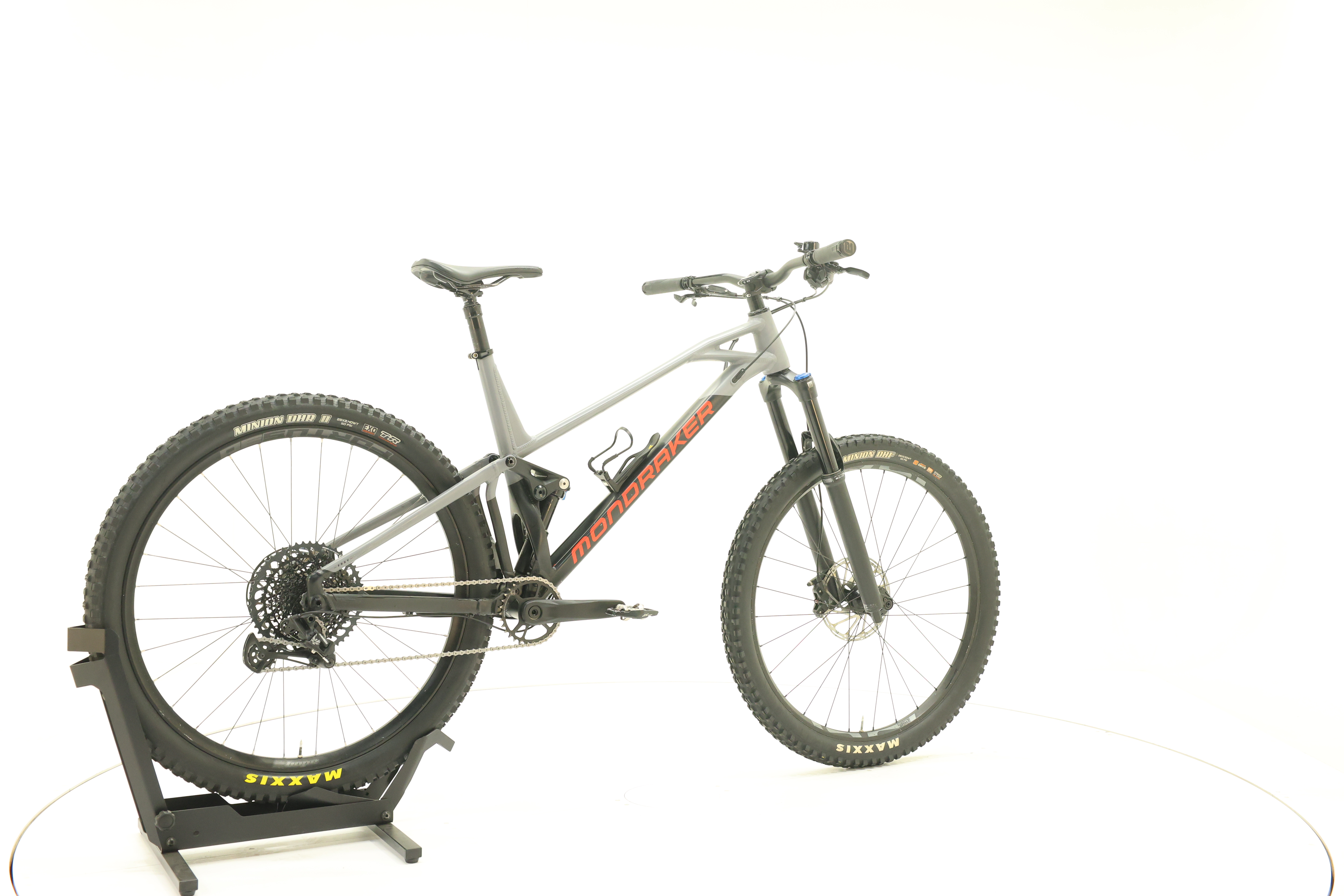 Mondraker Foxy, XL, 190-199 cm, 2023, 0 km – Bild 7 von 32