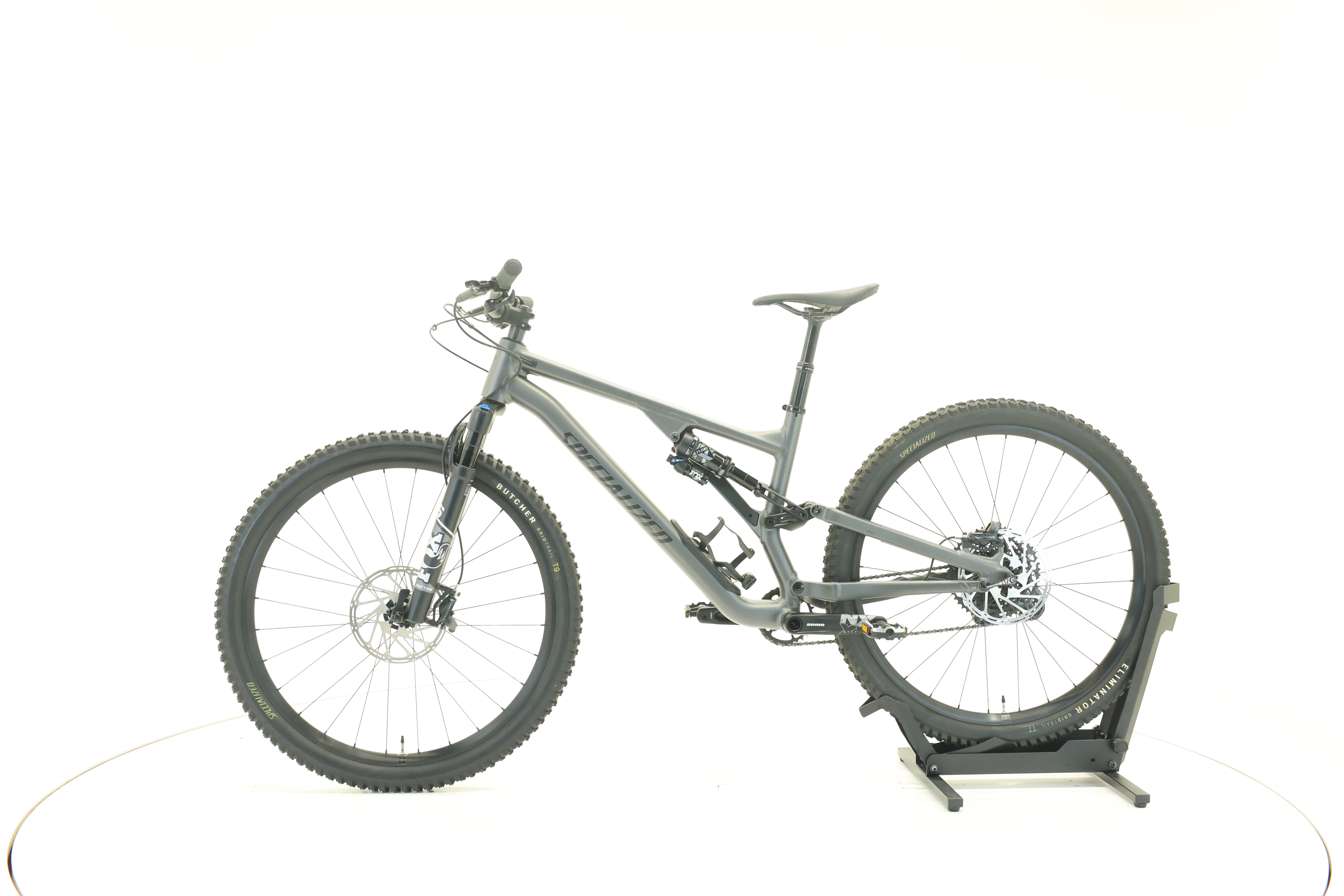Specialized Stumpjumper Evo Comp Alloy