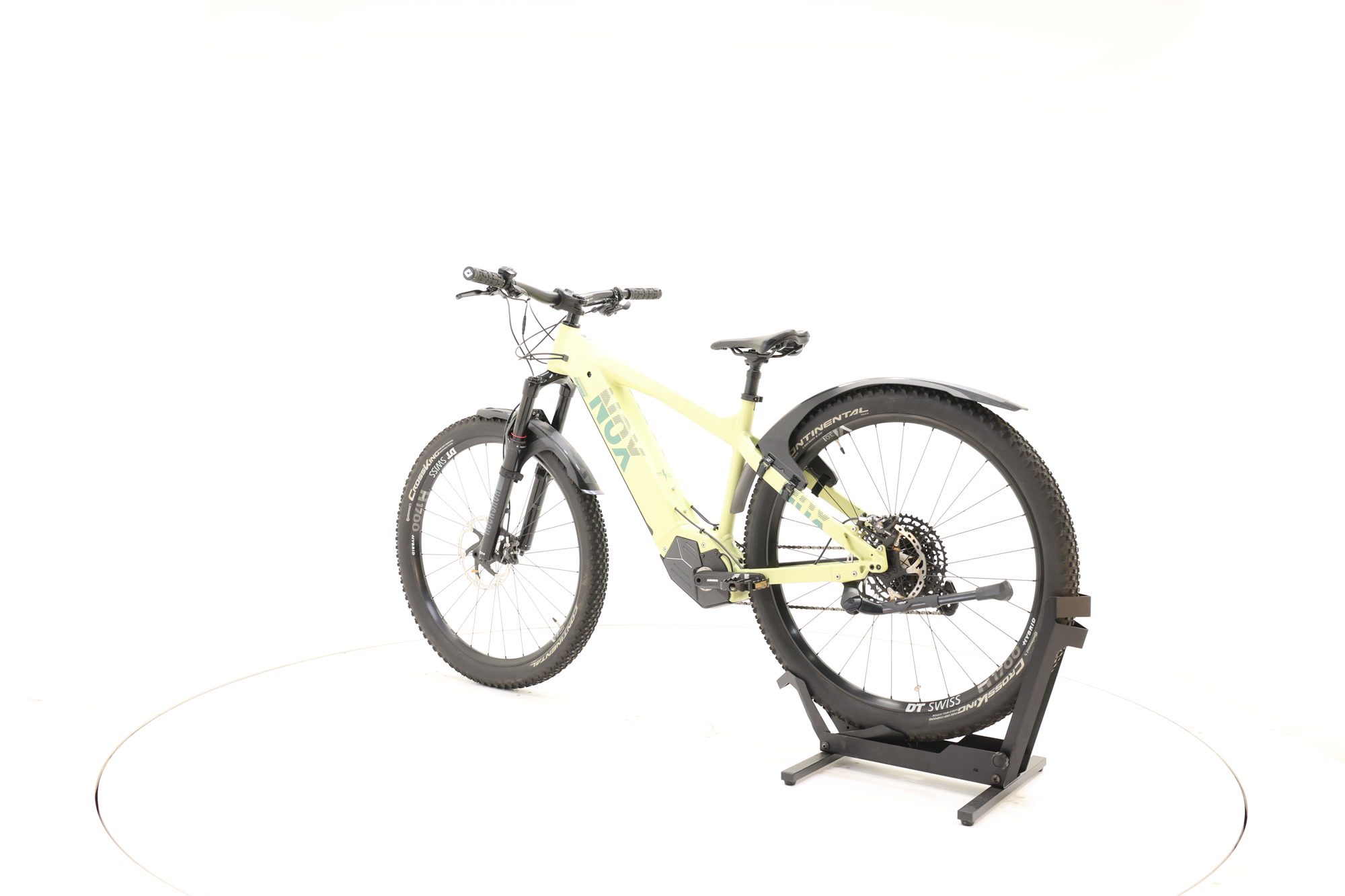 Nox Cycles XC Trail, M, 170-179 cm, 2022, 0 km – Bild 5 von 8