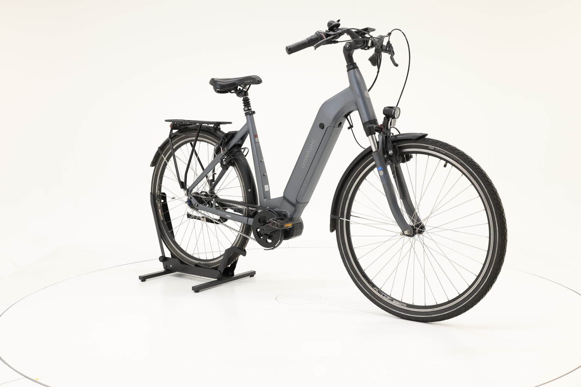 Lehmkuhl P3.5, 54 cm, 170-179 cm, 2022, 2798 km – Bild 6 von 8