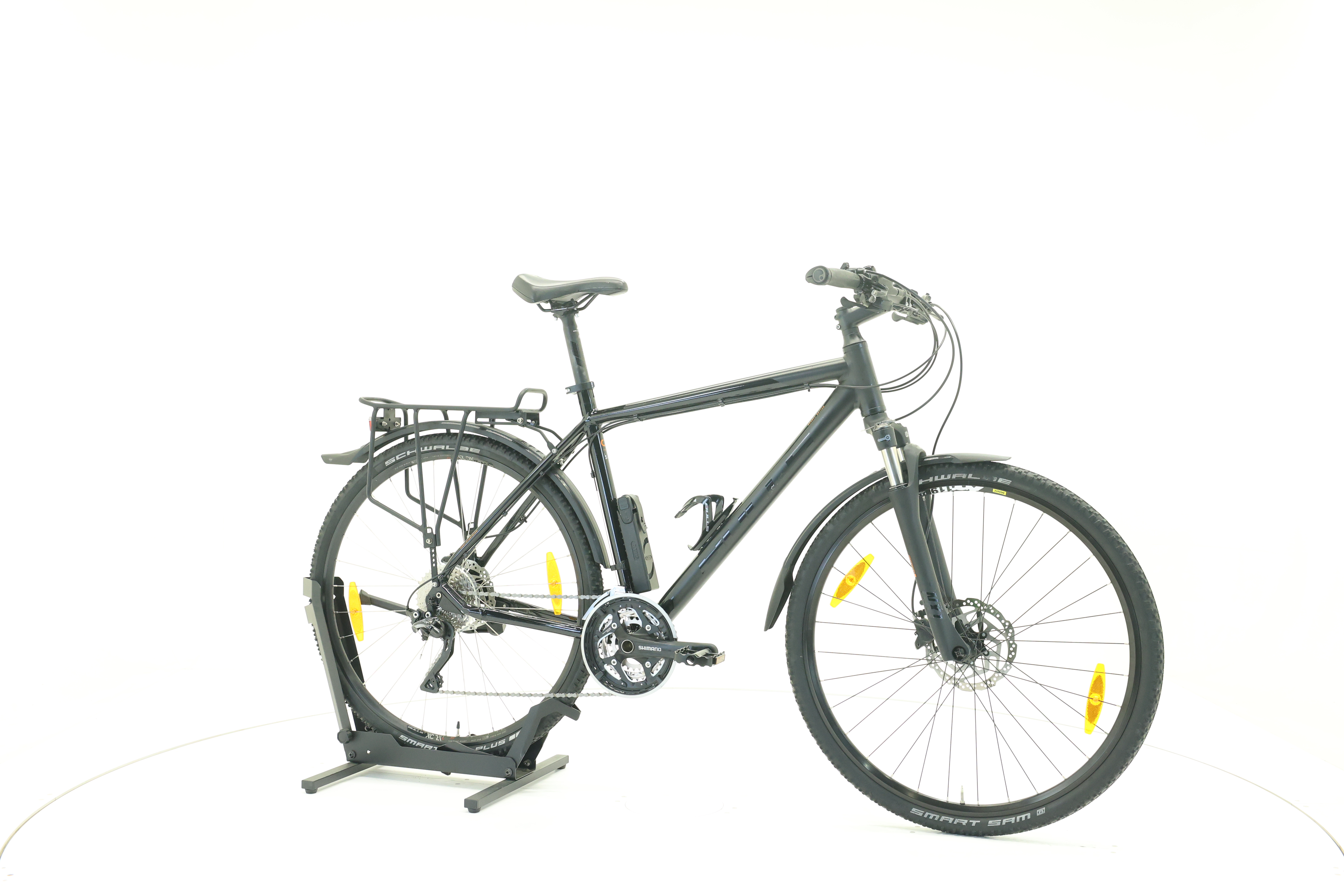 Bulls Cross Mov Er28 sc Rh54cm Diam 30K, 54 cm, 170-179 cm, 2024, 0 km – Bild 31 von 31