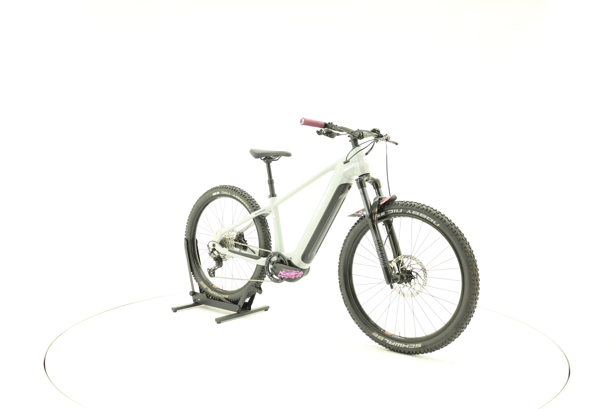 Haibike AllTrack 7 27.5 – Bild 6 von 7