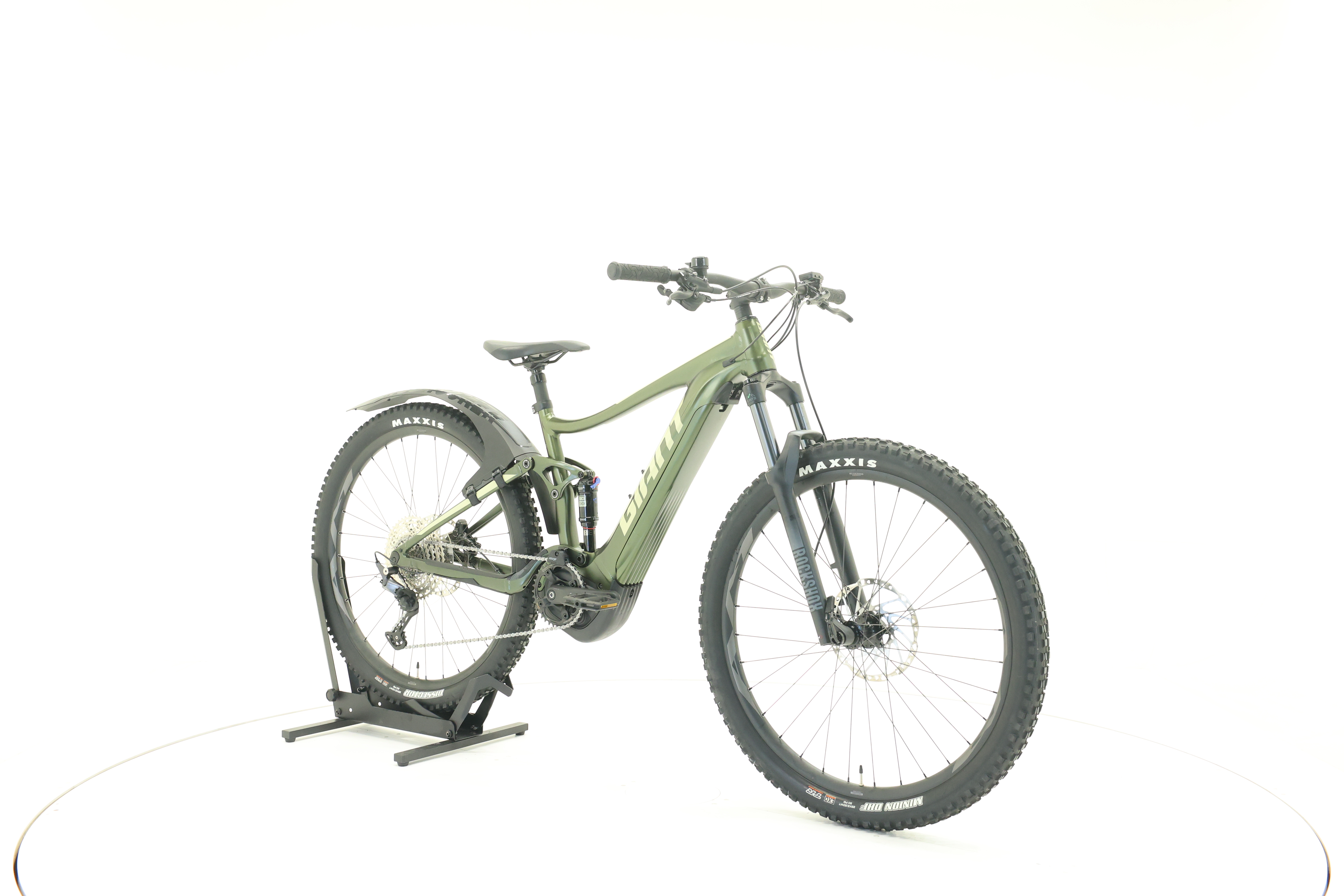 GIANT Stance E+ Pro 1 29 625, M, 170-179 cm, 2024, 527.2 km – Bild 5 von 24