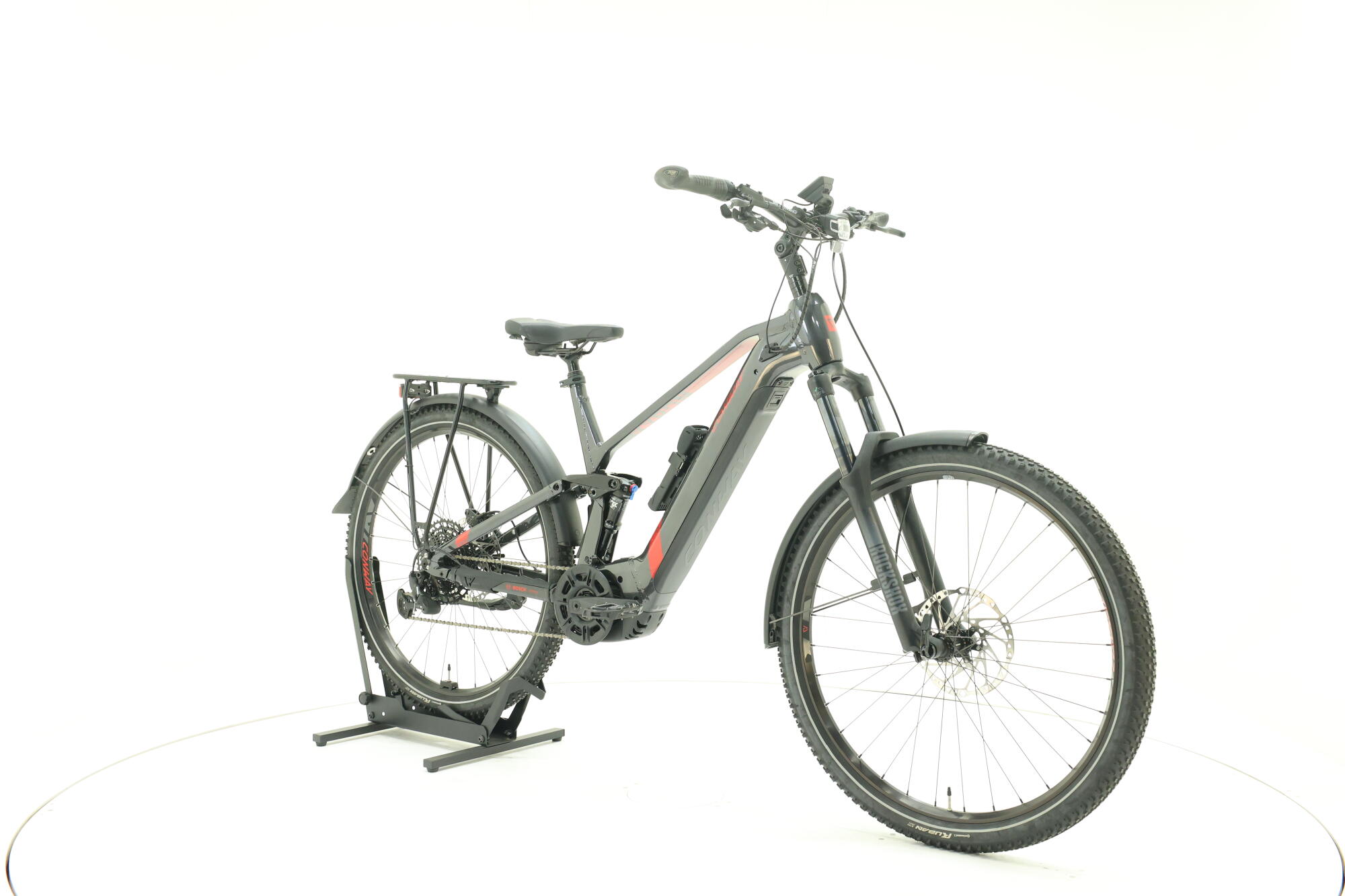 Conway Xyron SUV 4.9