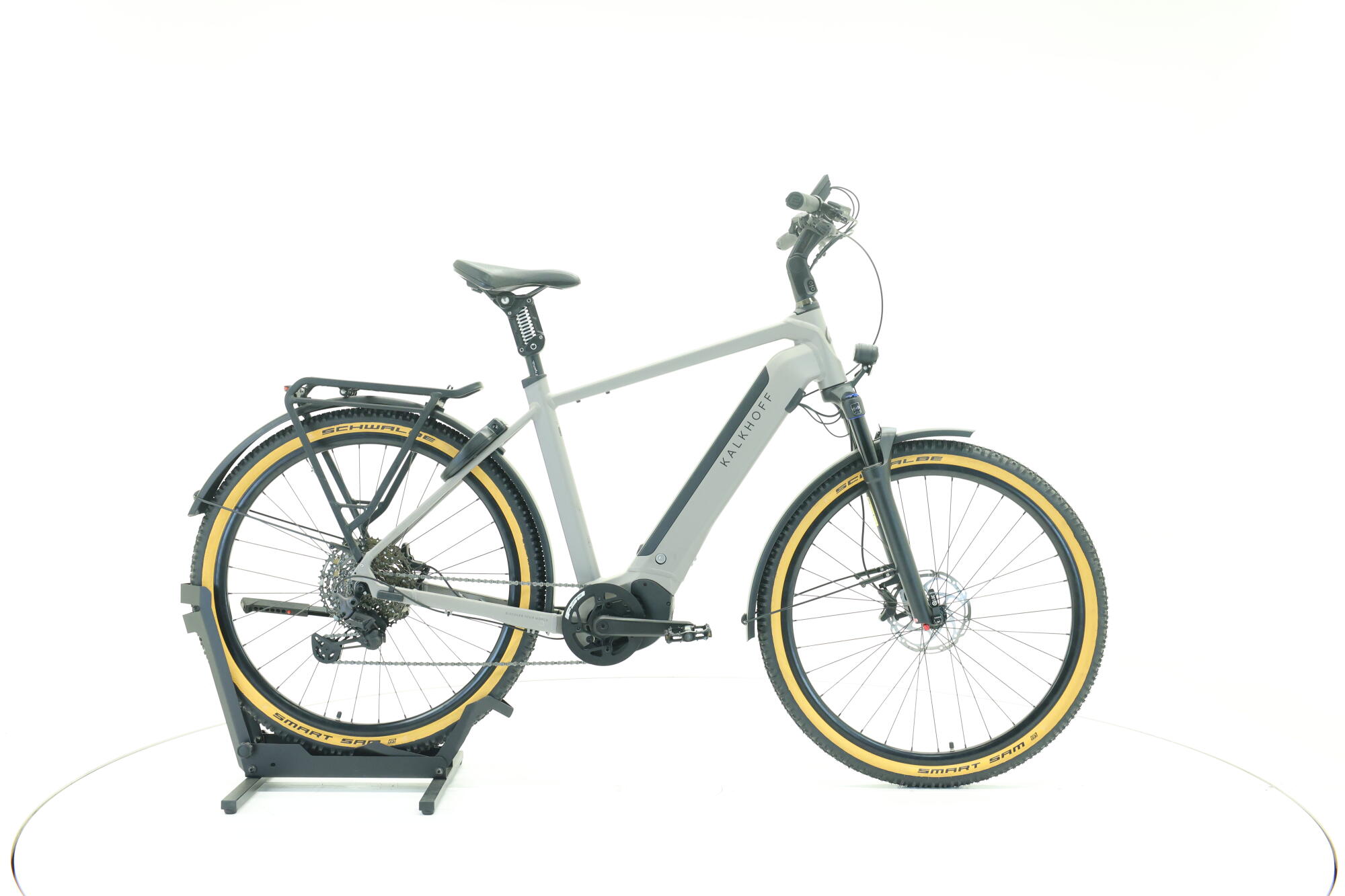 Kalkhoff Entice 5.B Advance+