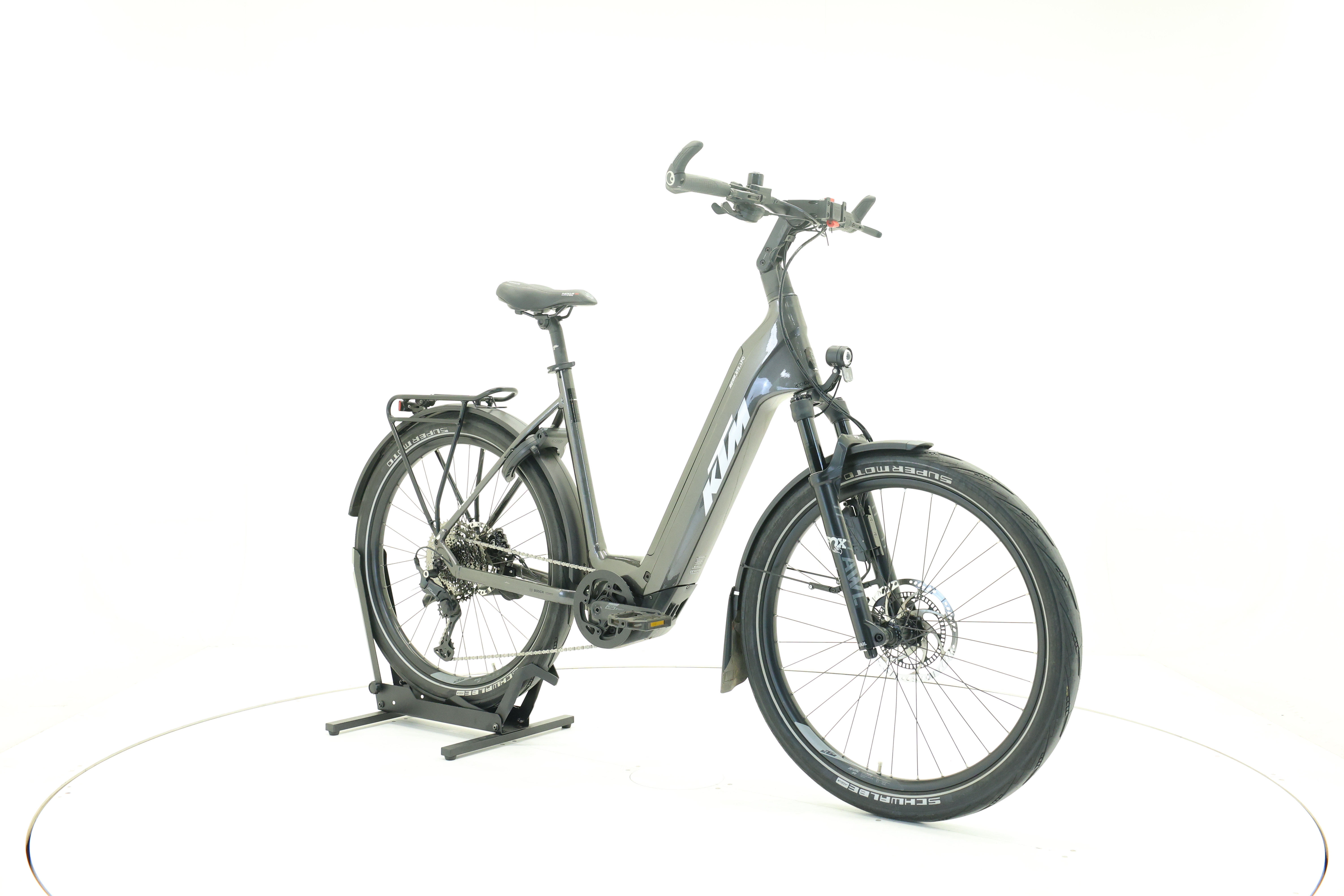 KTM AERA 872 LFC