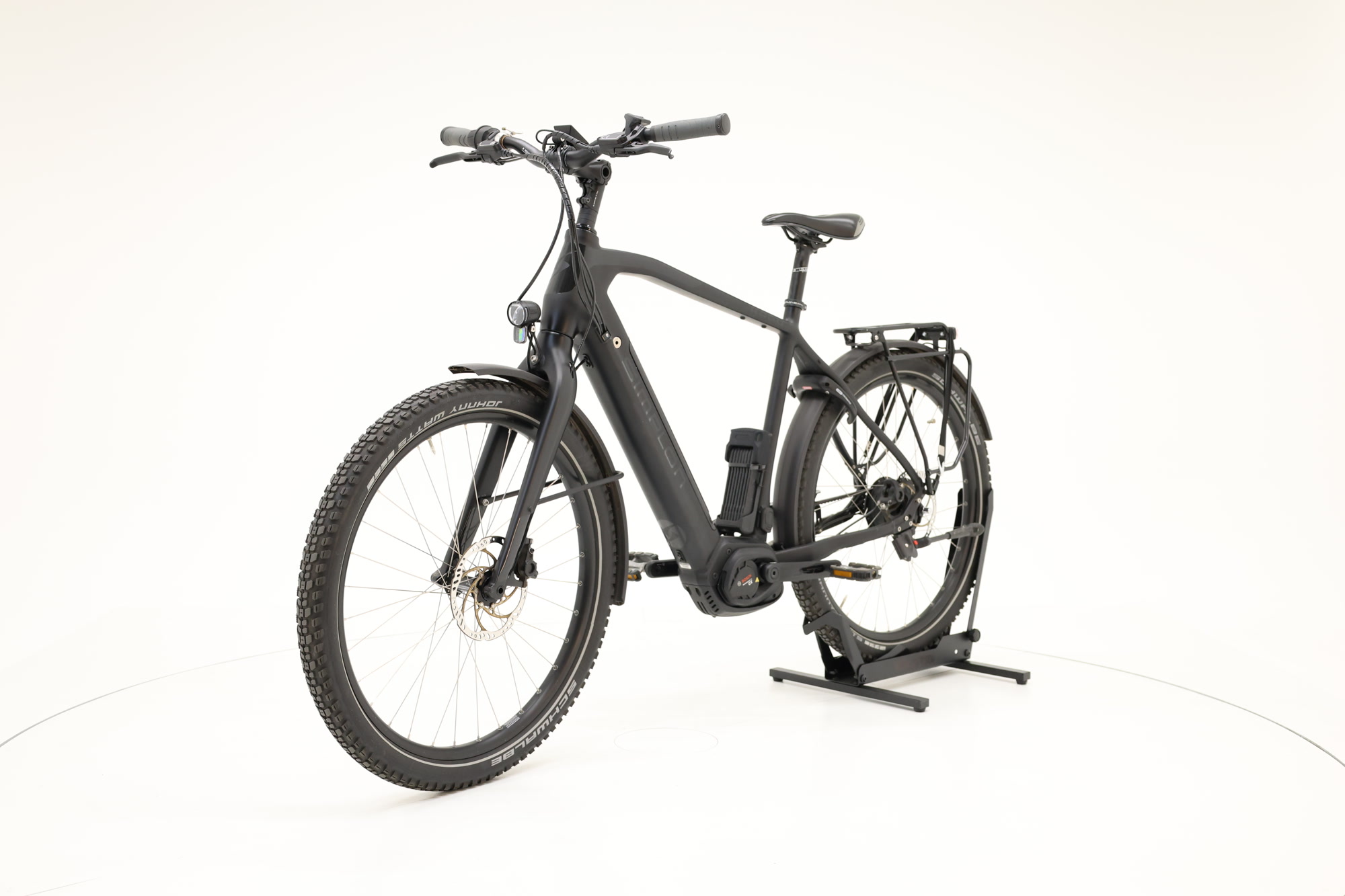 Simplon Kagu CX TR, 55 cm, 170-179 cm, 2023, 1198 km – Bild 7 von 23