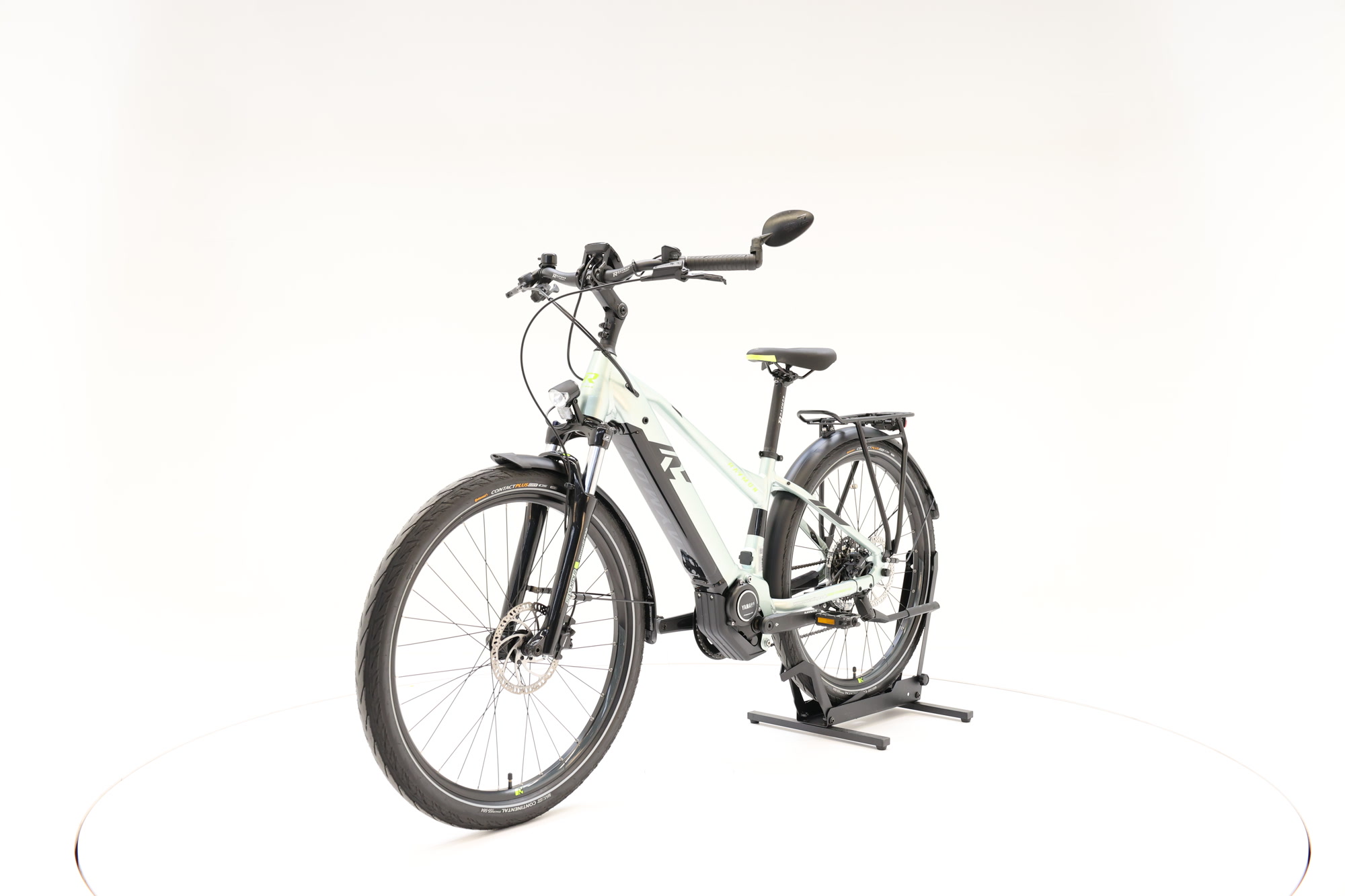 R Raymon TourRay E 6.0 Trapez – Bild 1 von 7