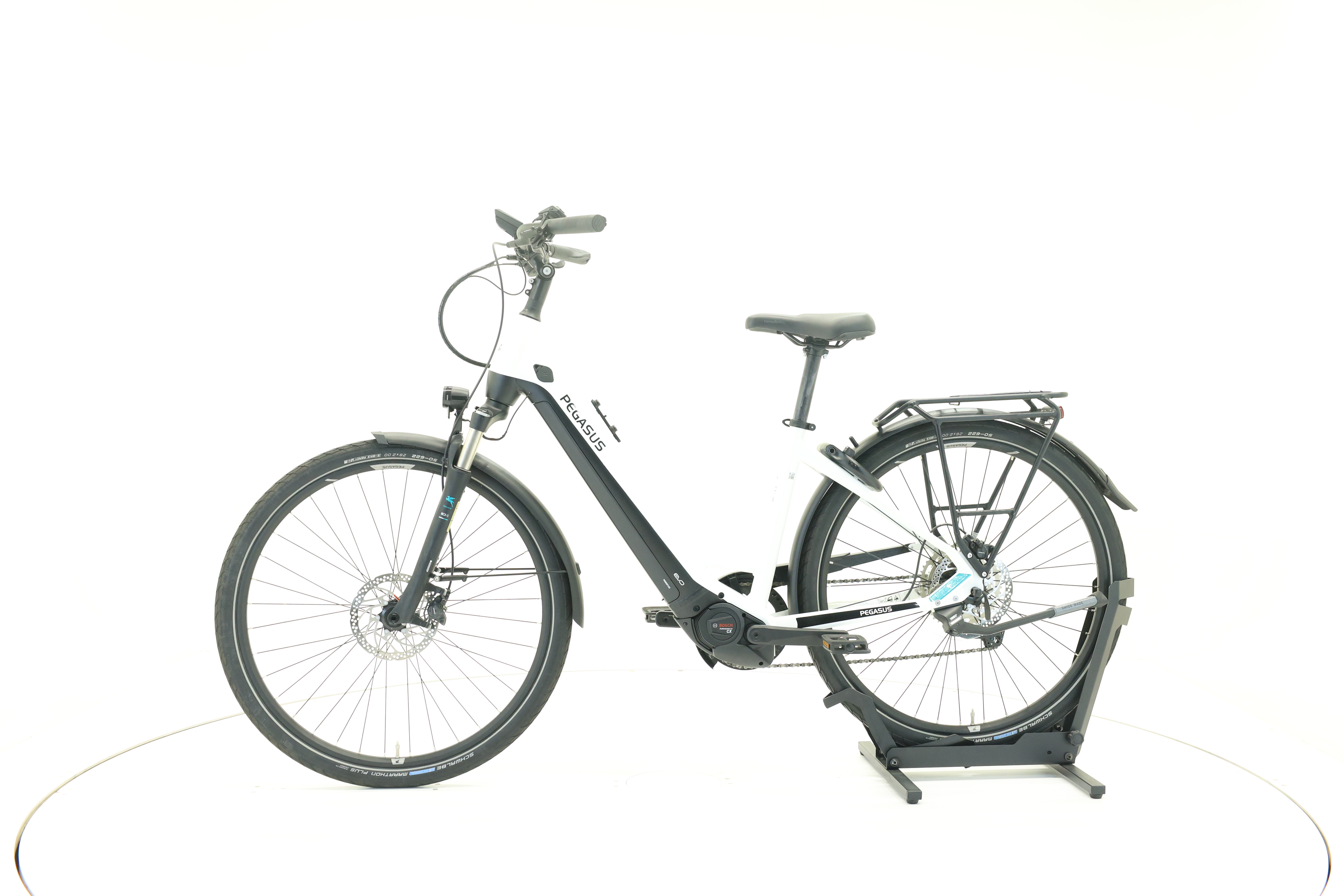 Pegasus Premio EVO 10 Lite 750