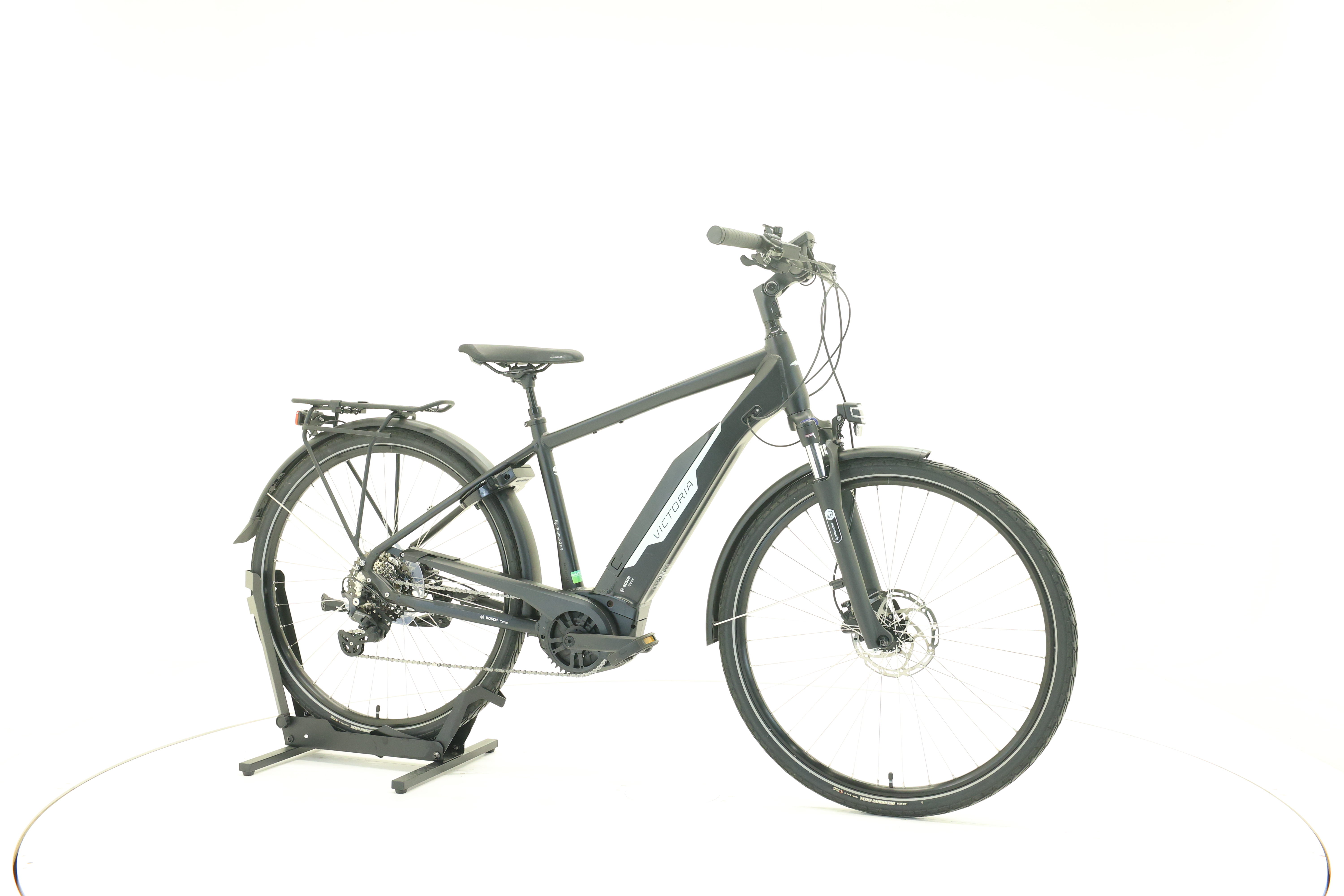 Victoria e-Trekking 8.8