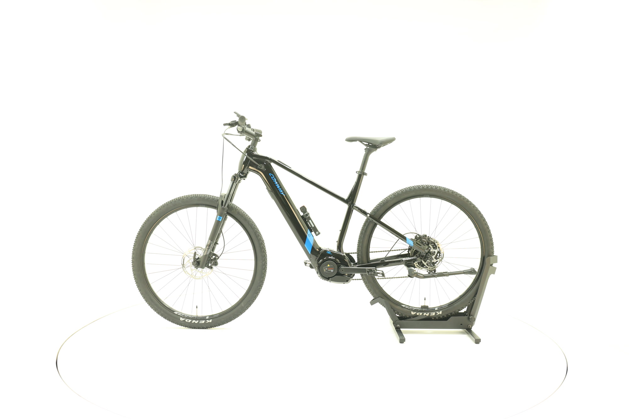 Conway Cairon S 2.0 29" 500Wh, 53 cm, 170-179 cm, 2024, 472 km – Bild 11 von 14