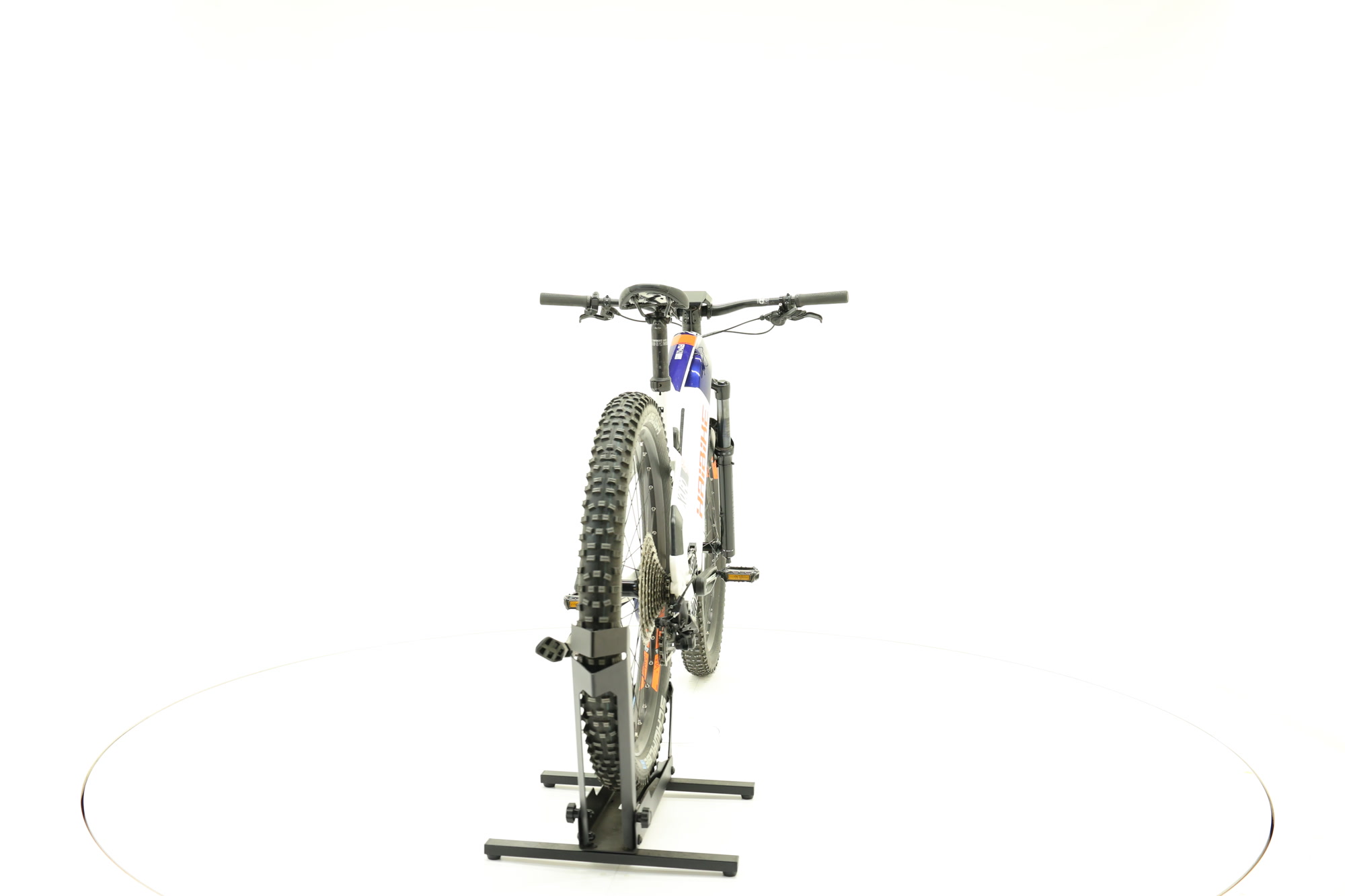Haibike XDURO AllTrail 5.0