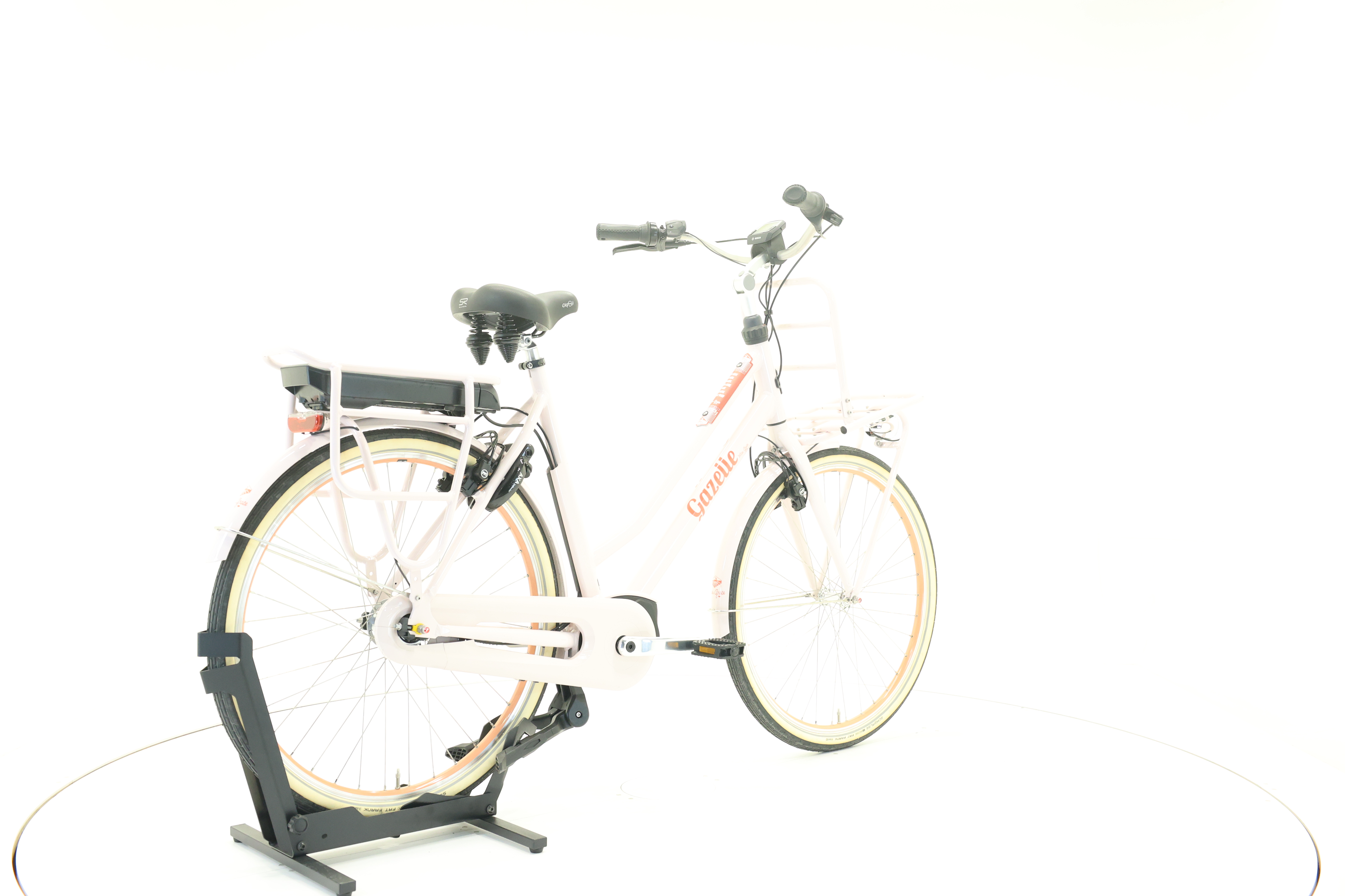 Gazelle Miss Grace C7, 59 cm, 180-189 cm, 2025, 61 km – Bild 15 von 24