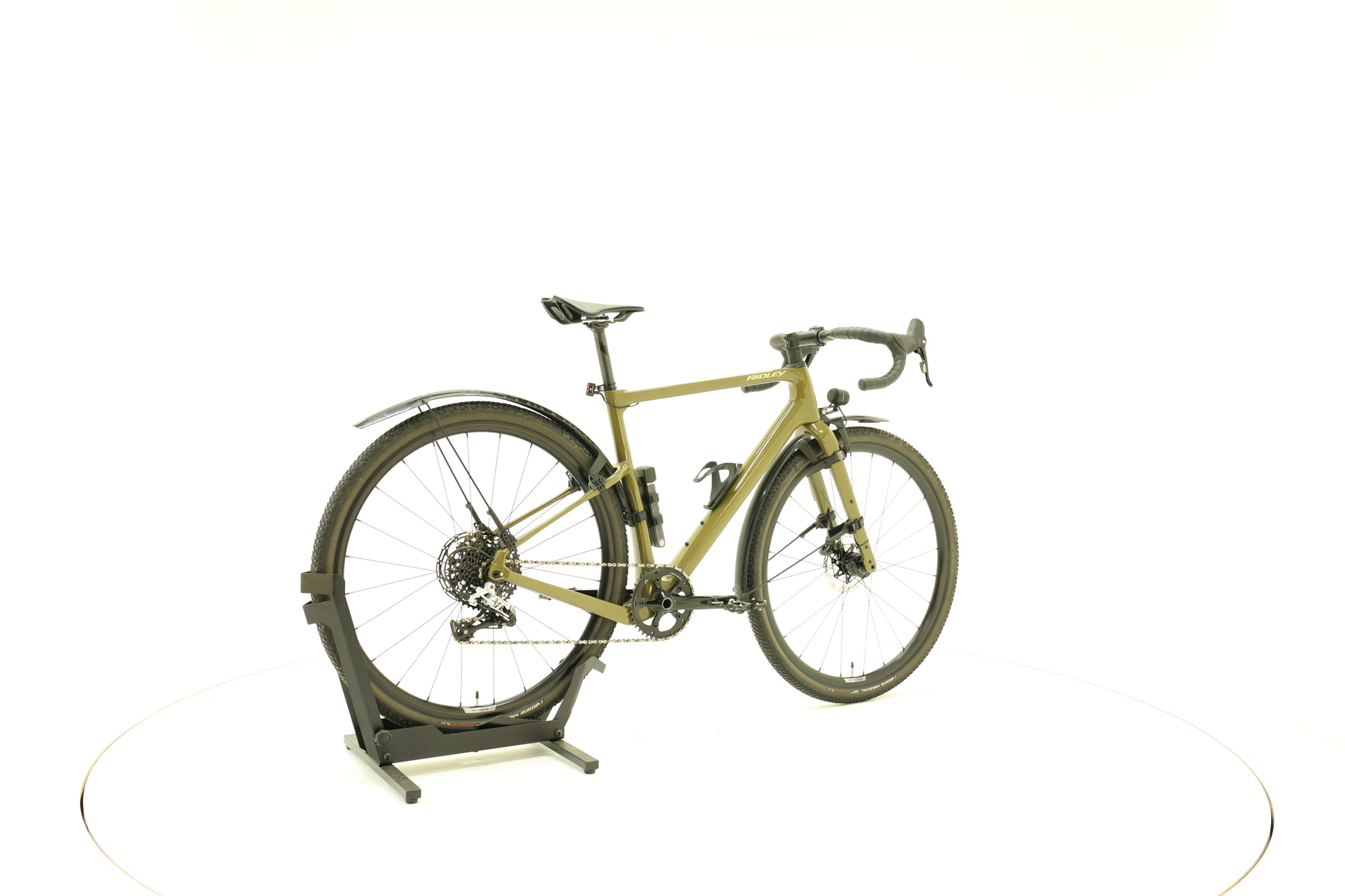 Ridley Kanzo Adventure, S, 160-169 cm, 2024, 0 km – Bild 2 von 14