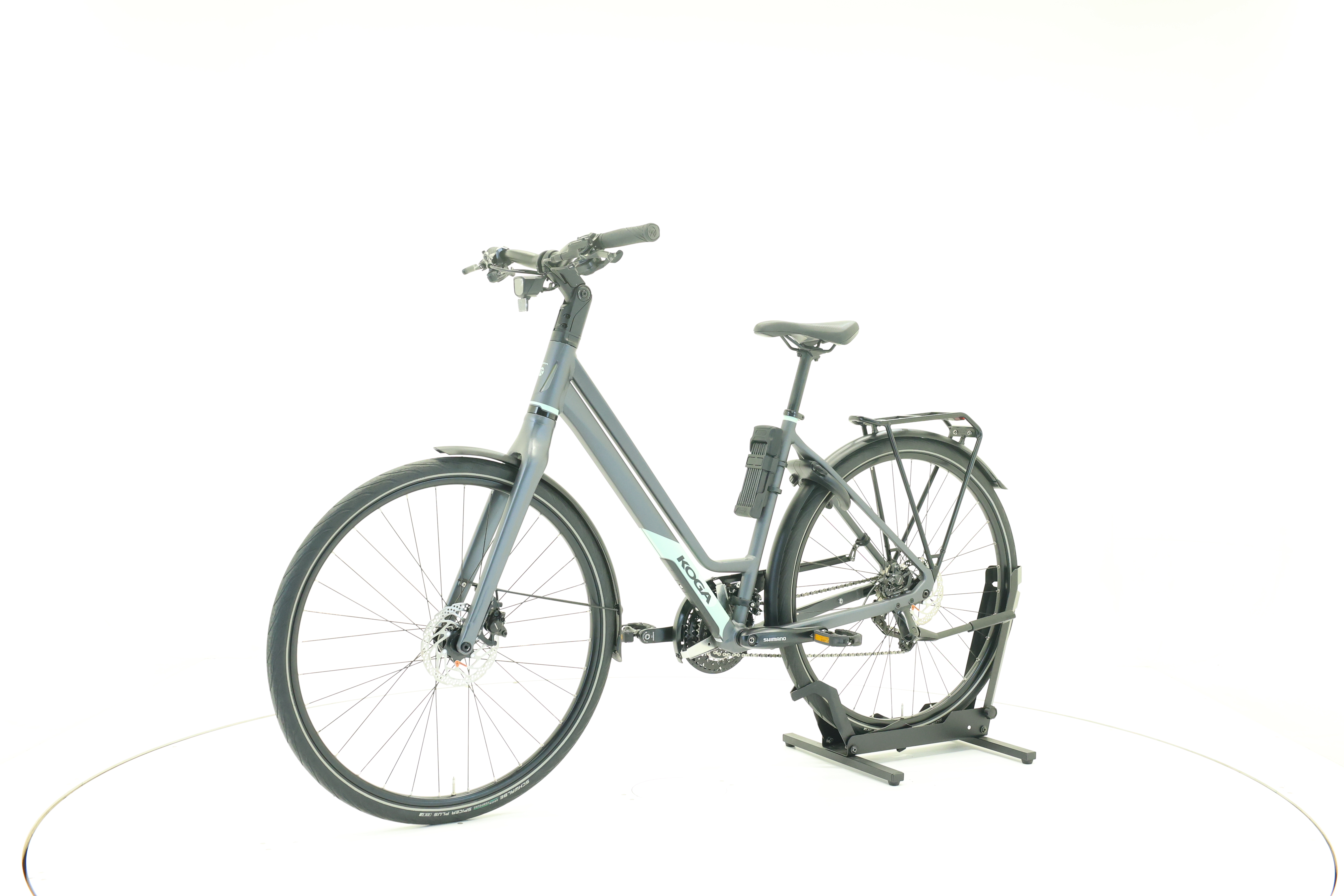 KOGA F3 3.0, 50 cm, 160-169 cm, 2023, 0 km – Bild 4 von 5