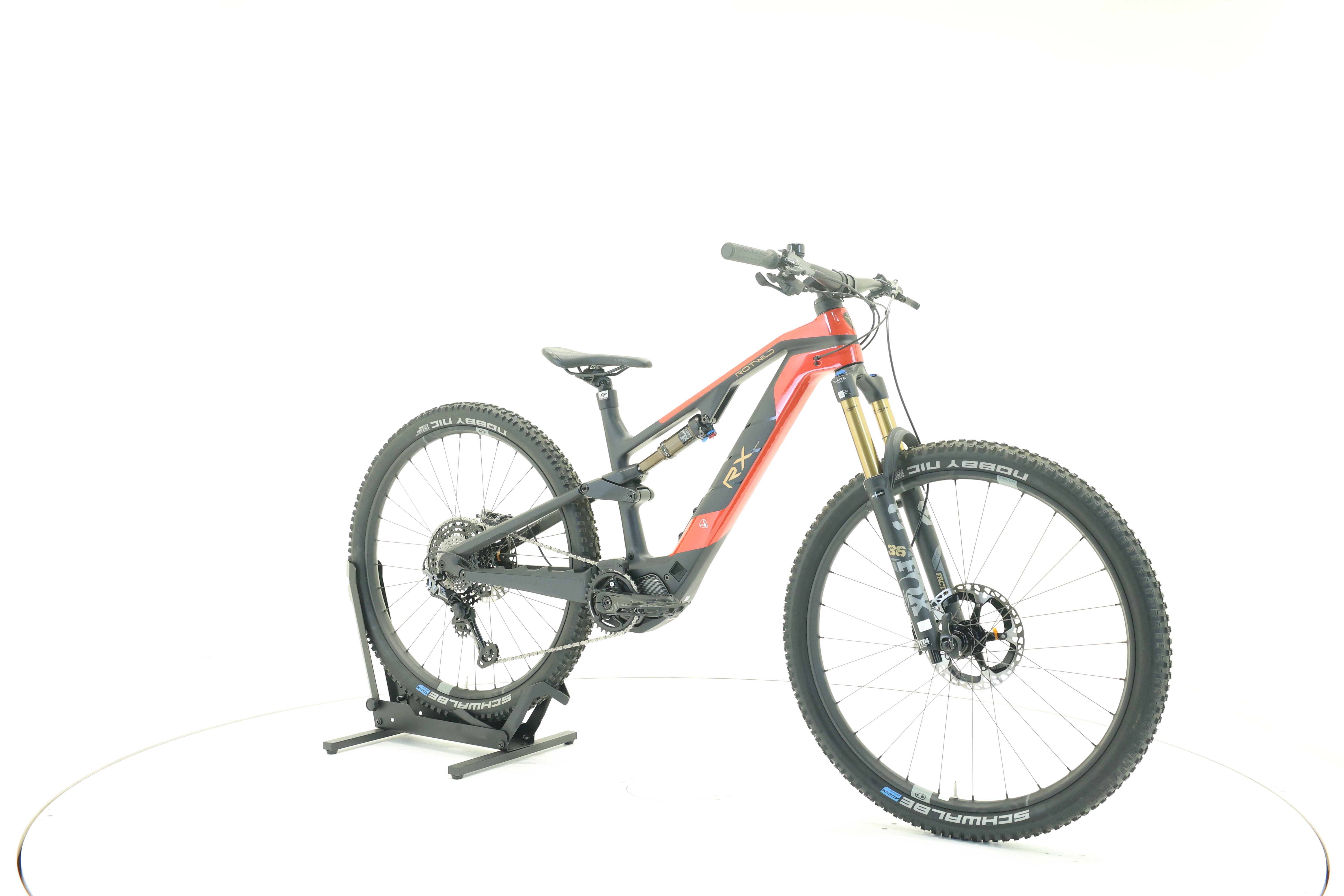 Rotwild R.X375 Ultra