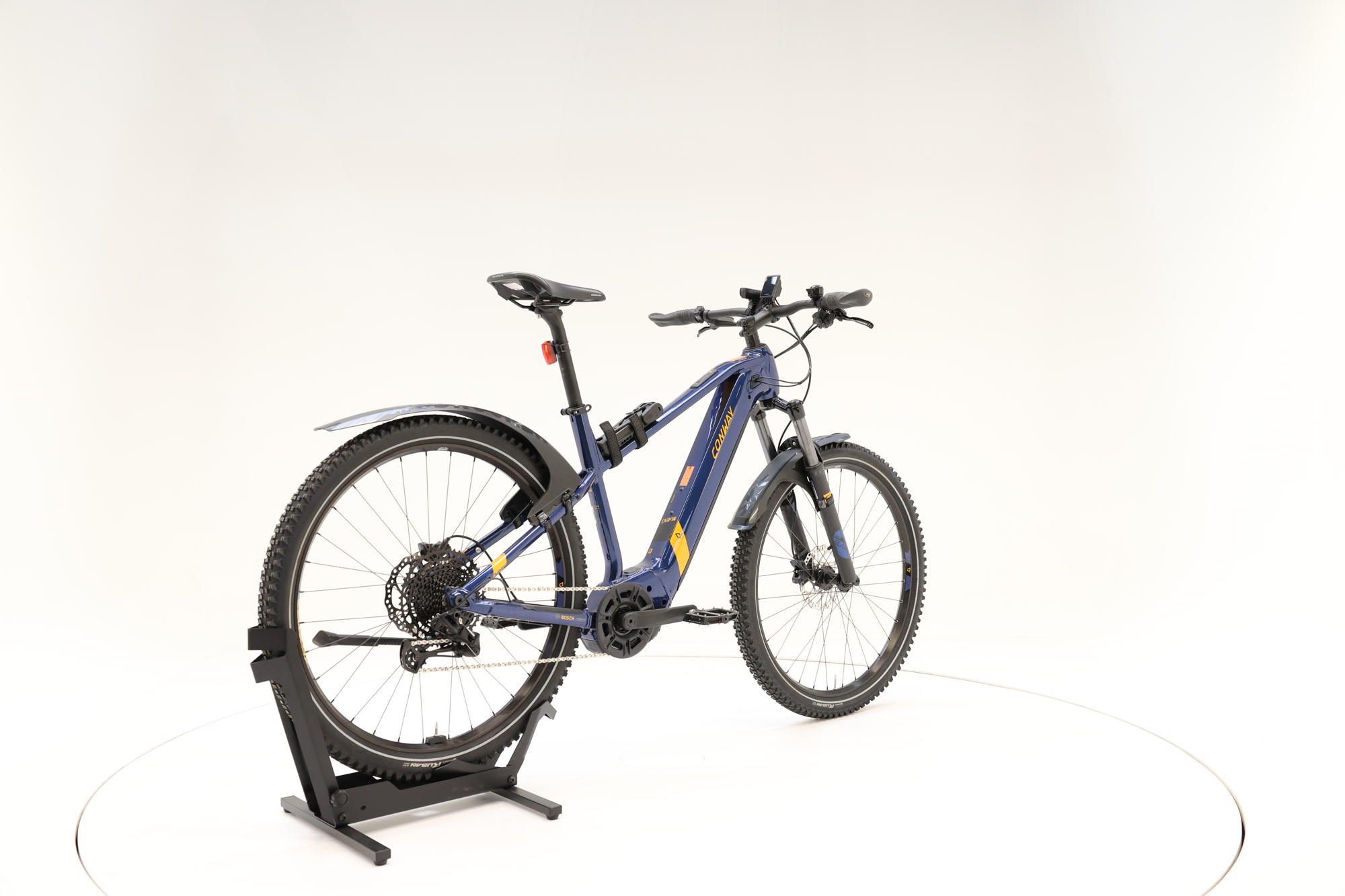 Conway Cairon S 4.0, L, 180-189 cm, 2024, 97 km – Bild 7 von 23