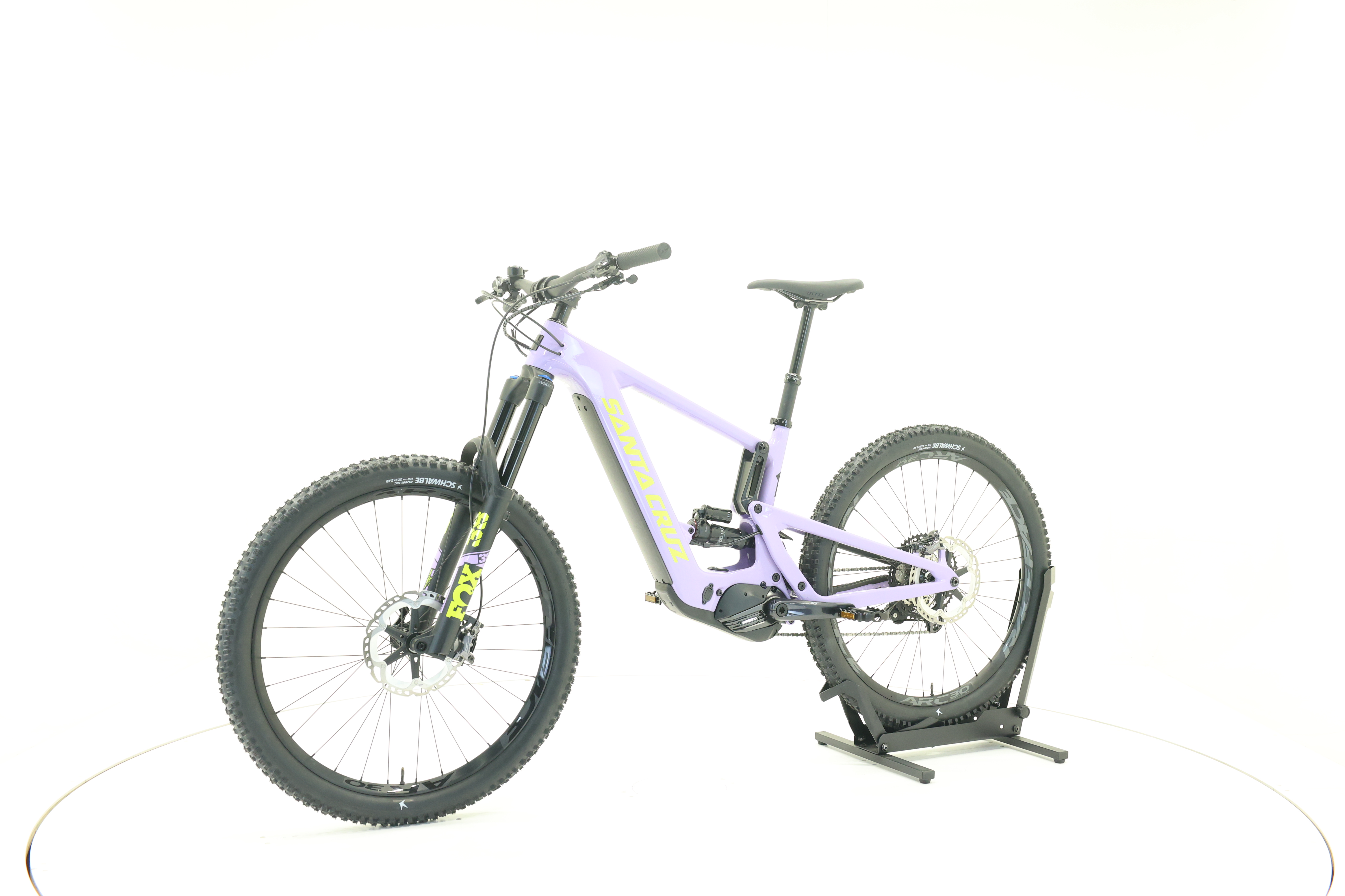 Santa Cruz Santa Cruz Bullit CC | XT | Air | MX