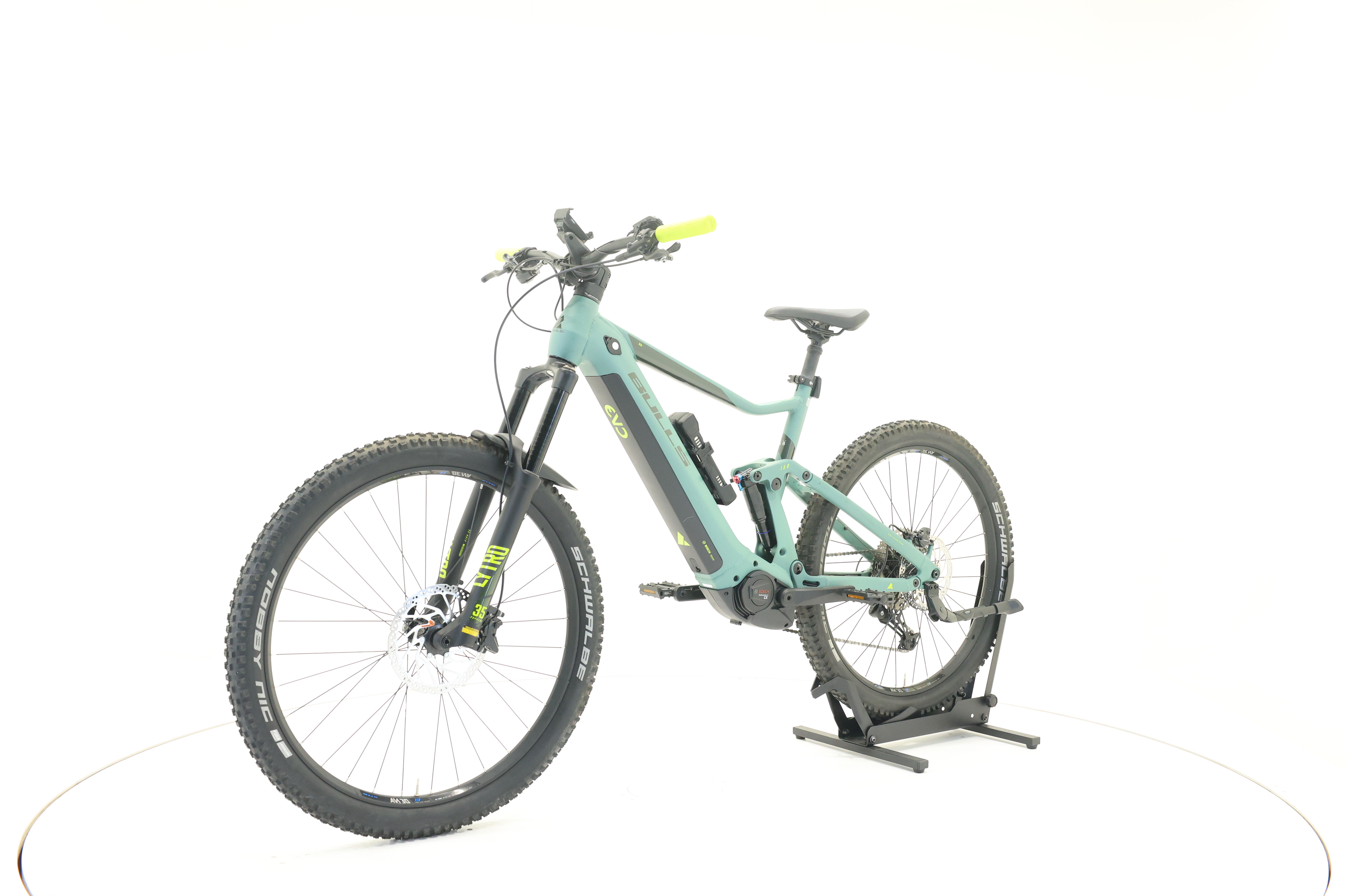 Bulls Copperhead EVO AM 2 29/27,5
