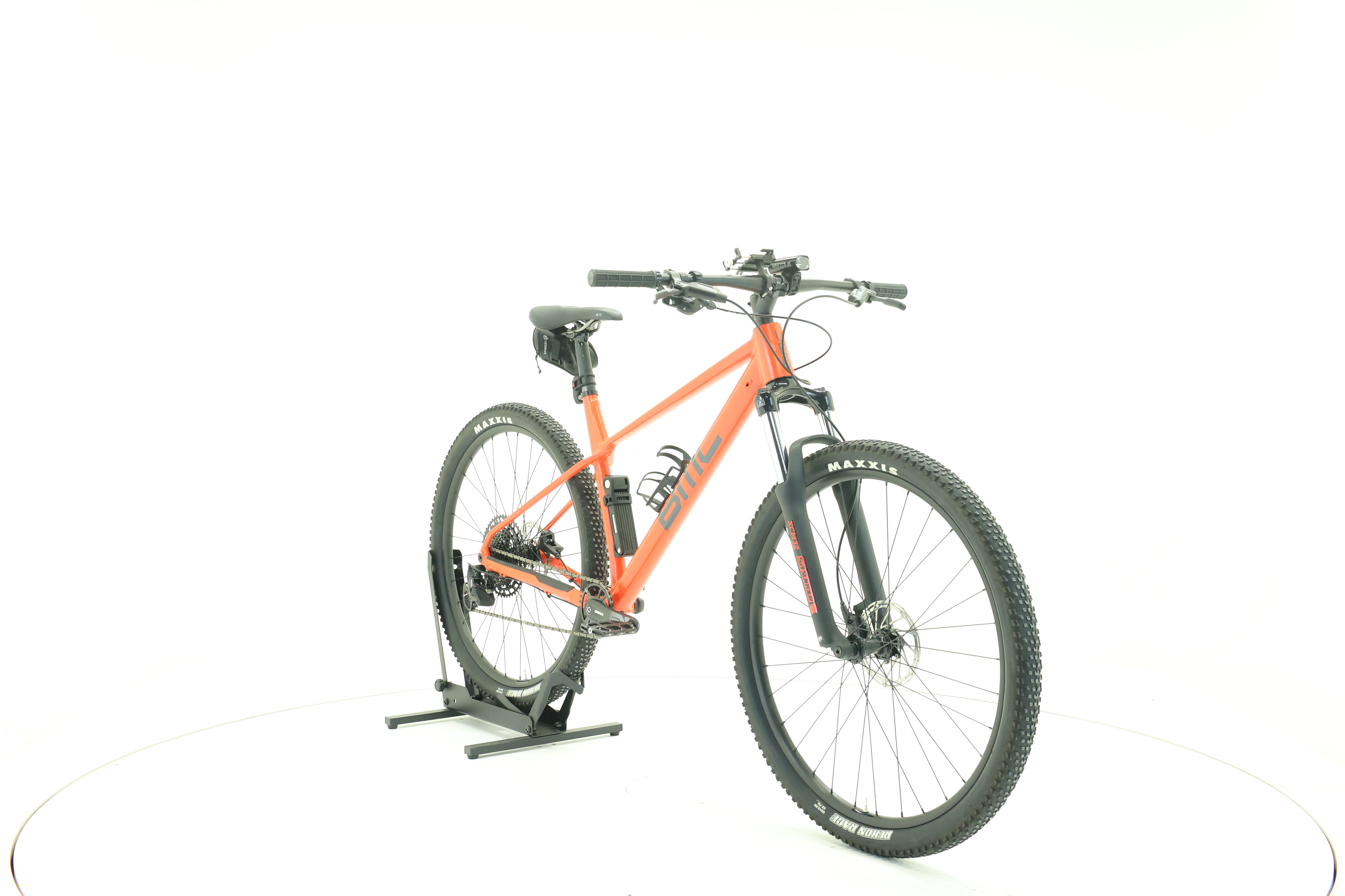 BMC TS AL FOUR  Two Stroke AL, L, 180-189 cm, 2023, 0 km – Bild 15 von 40