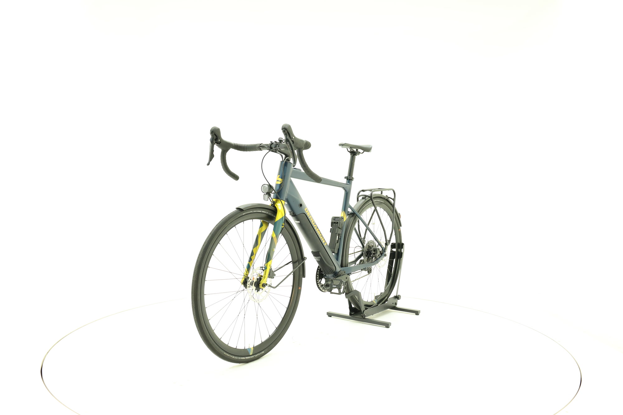 Bergamont E-Grandurance RD Expert, 56 cm, 180-189 cm, 2022, 0 km – Bild 1 von 8