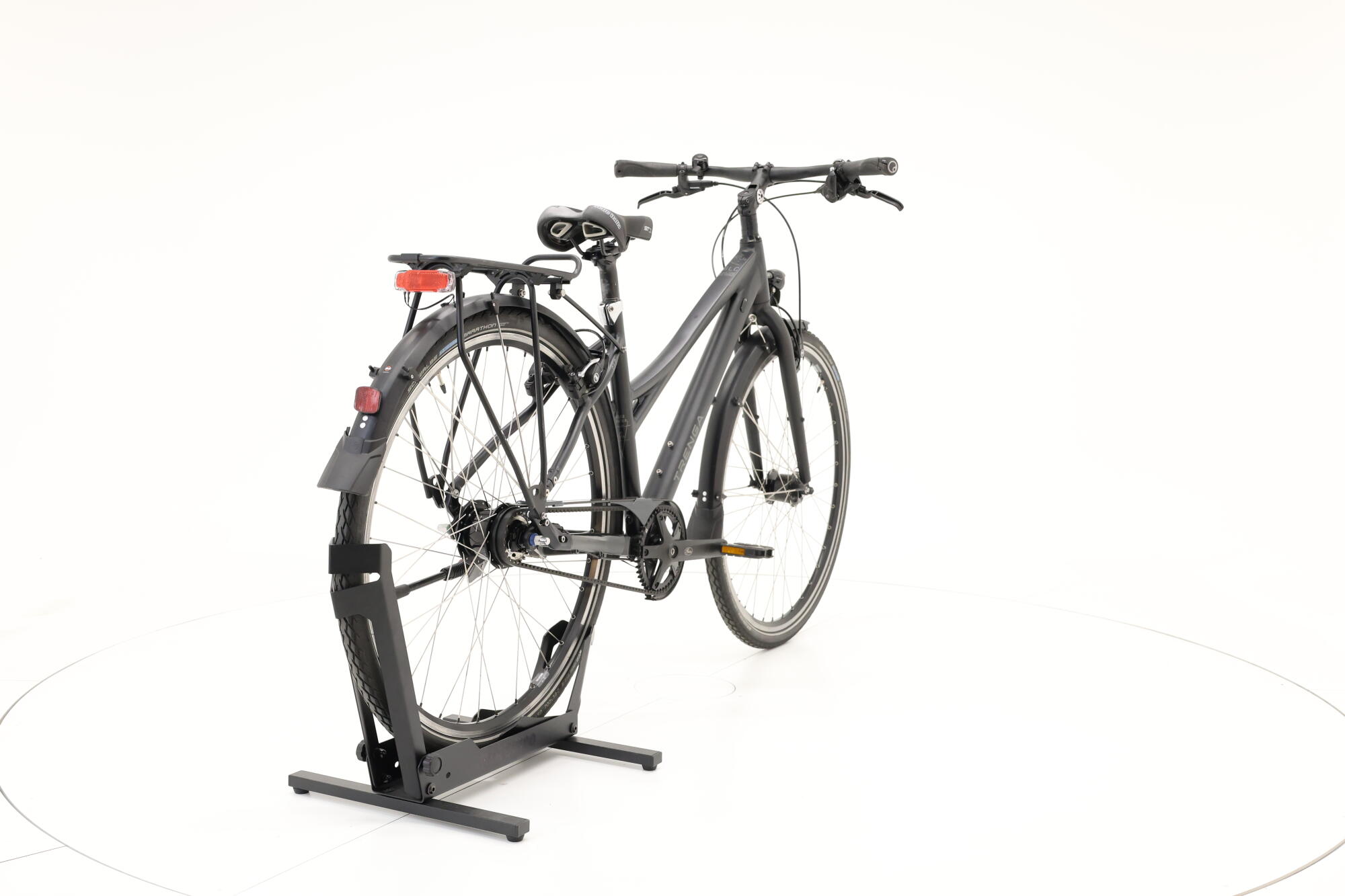 Trenga De GLC 9.0 i Gates, 46 cm, 160-169 cm, 2024, 0 km – Bild 6 von 8