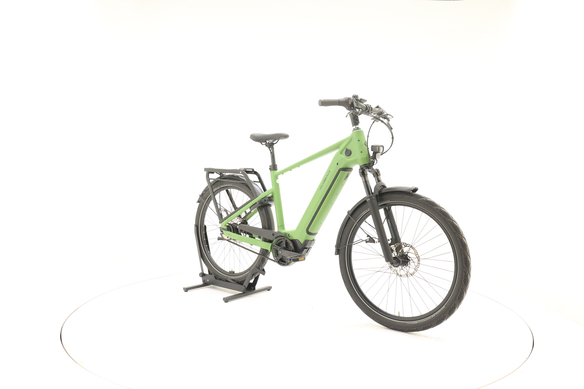 Velo de Ville SEB 890 PRO