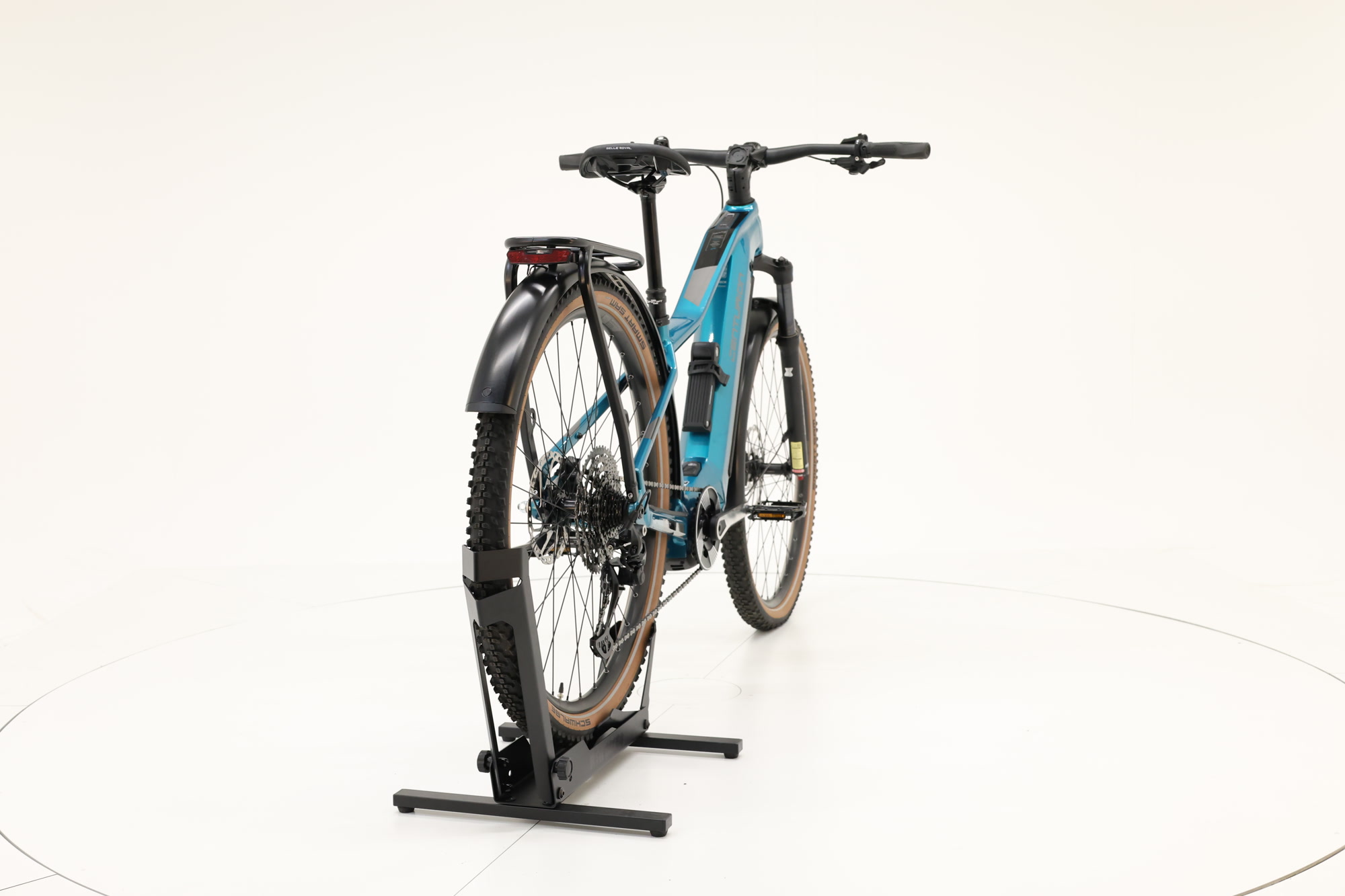 Centurion Backfire Fit R800i EQ, S, 160-169 cm, 2024, 84 km – Bild 3 von 8