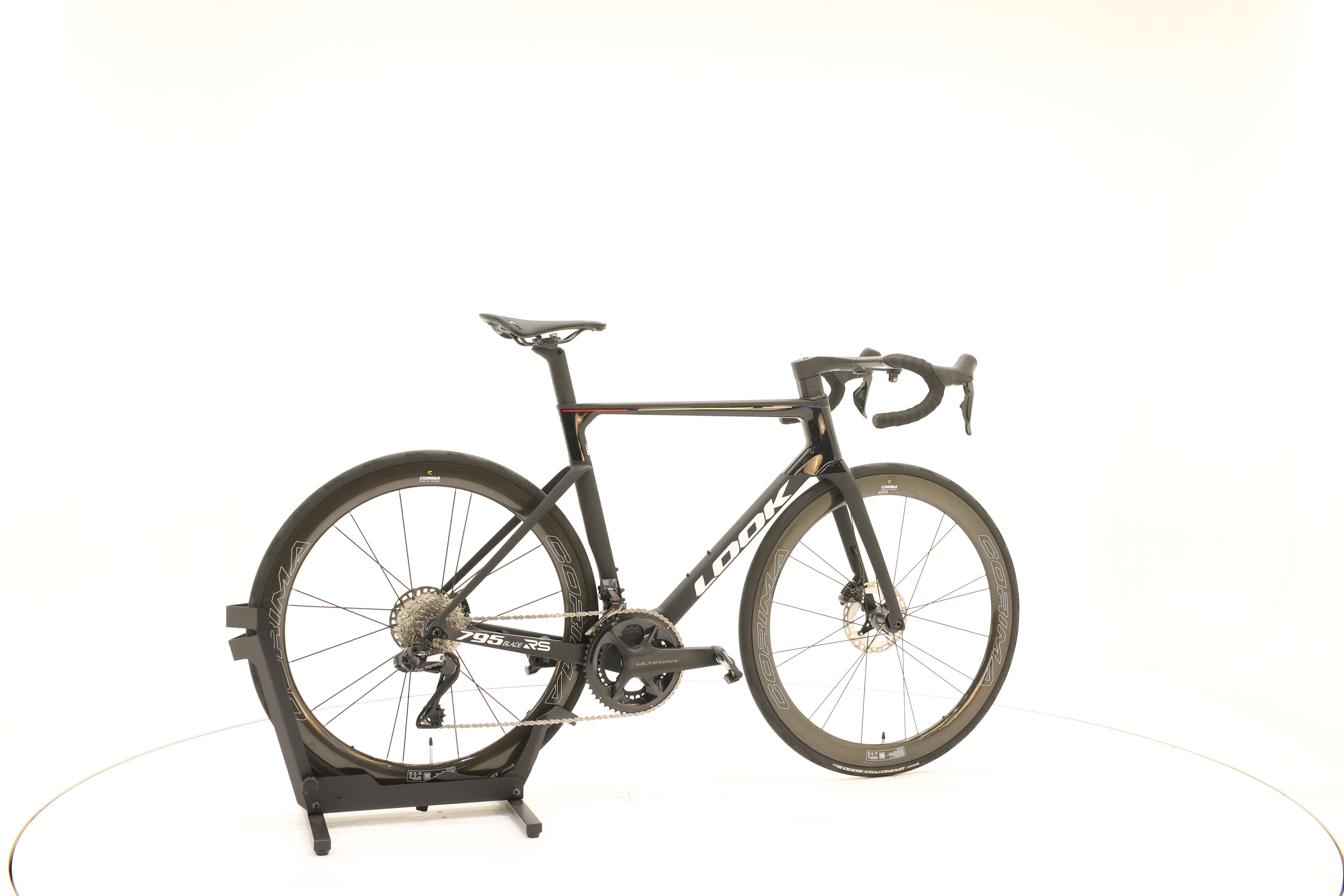 Look 795 BLADE 2 RS Ultegra Di2 2x12, 53 cm, 170-179 cm, 2025, 0 km – Bild 14 von 29