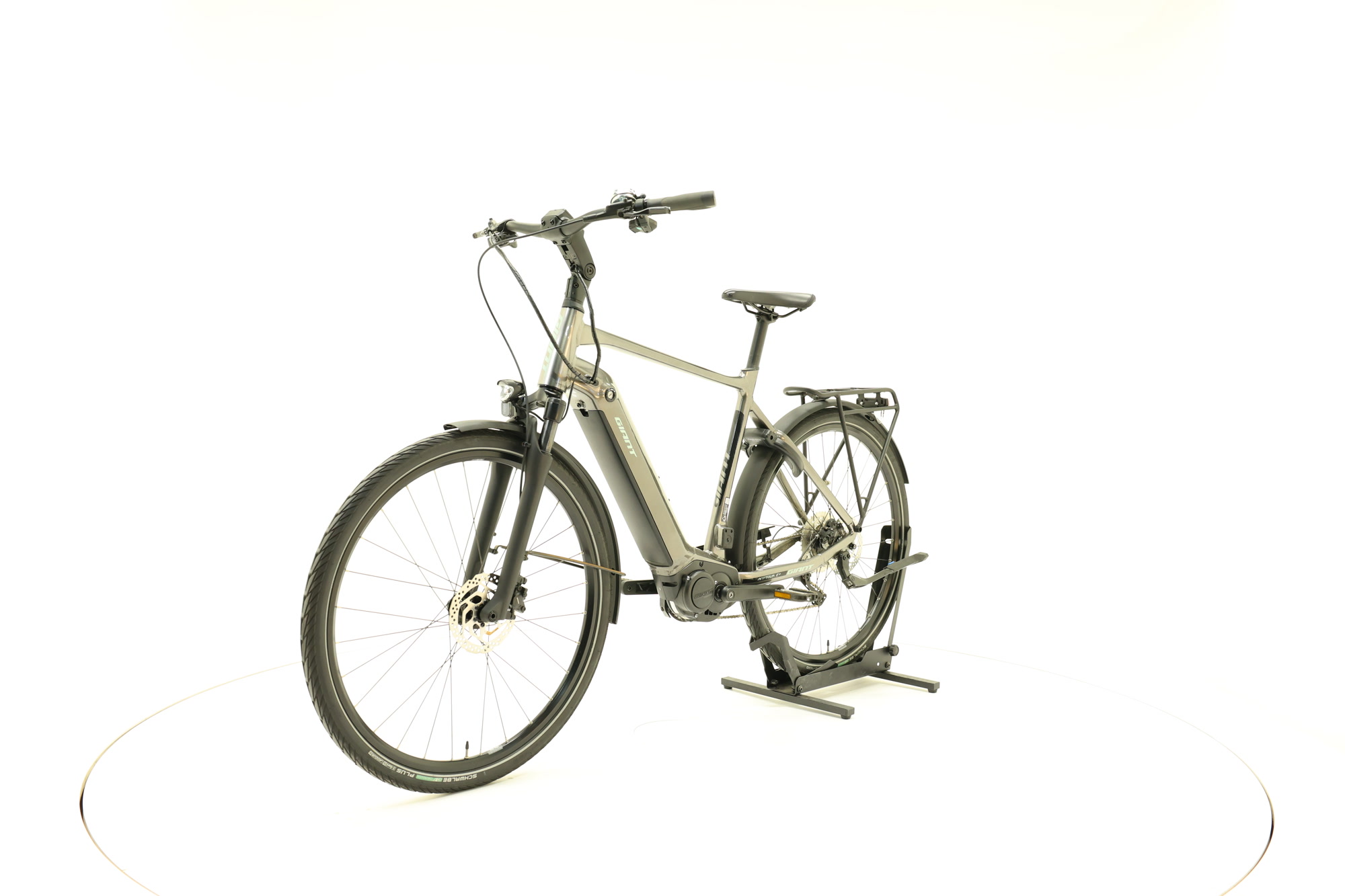 GIANT Any Tour E+, L, 180-189 cm, 2023, 924 km – Bild 1 von 8