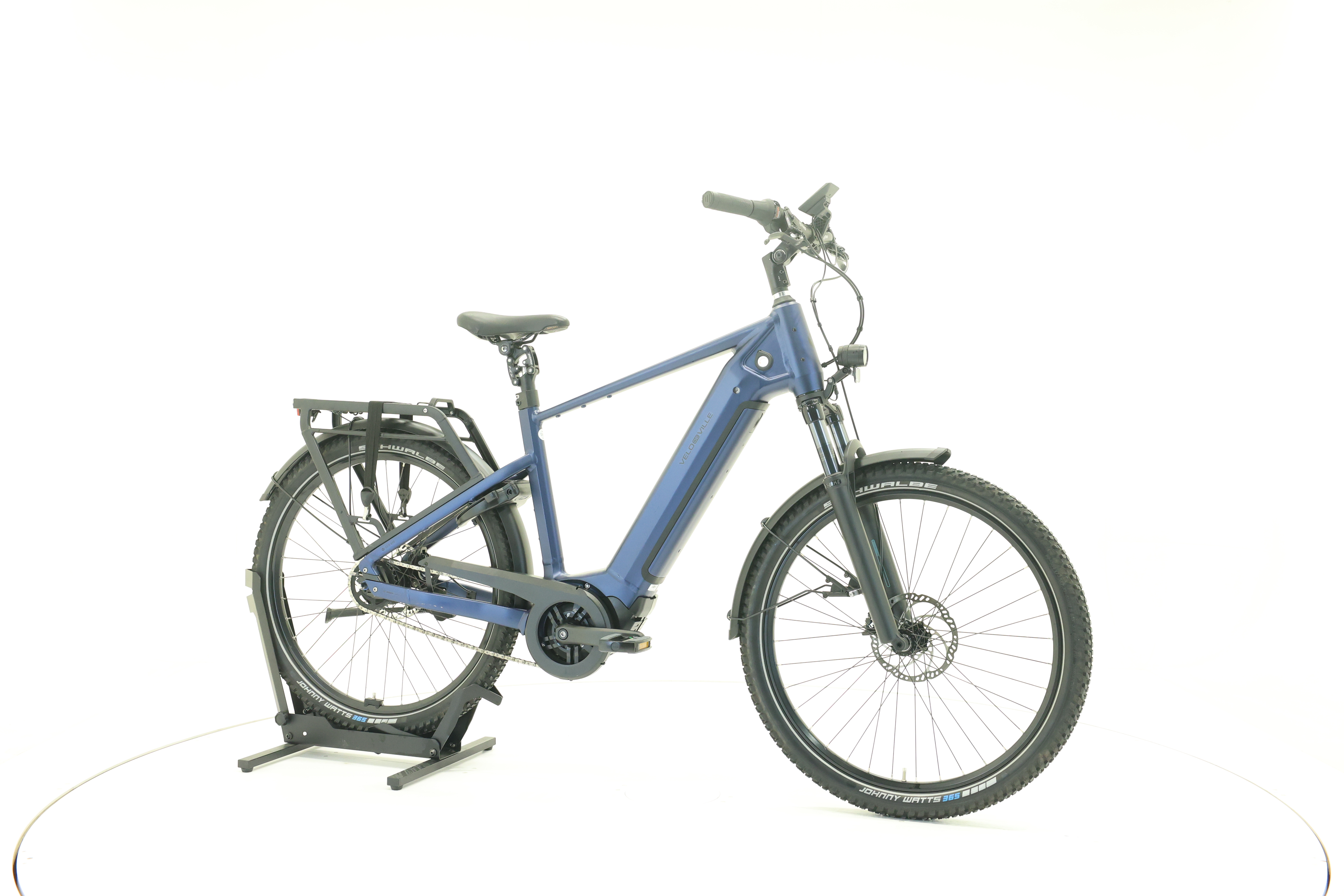 Velo de Ville SEB890 Smart HR