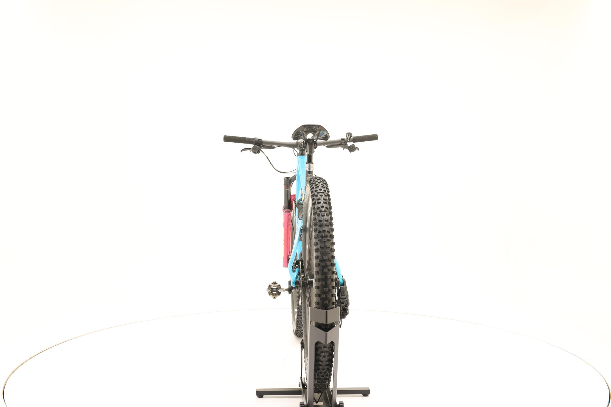 Specialized Epic 8 Custom, 41 cm, 160-169 cm, 2024, 0 km – Bild 5 von 5