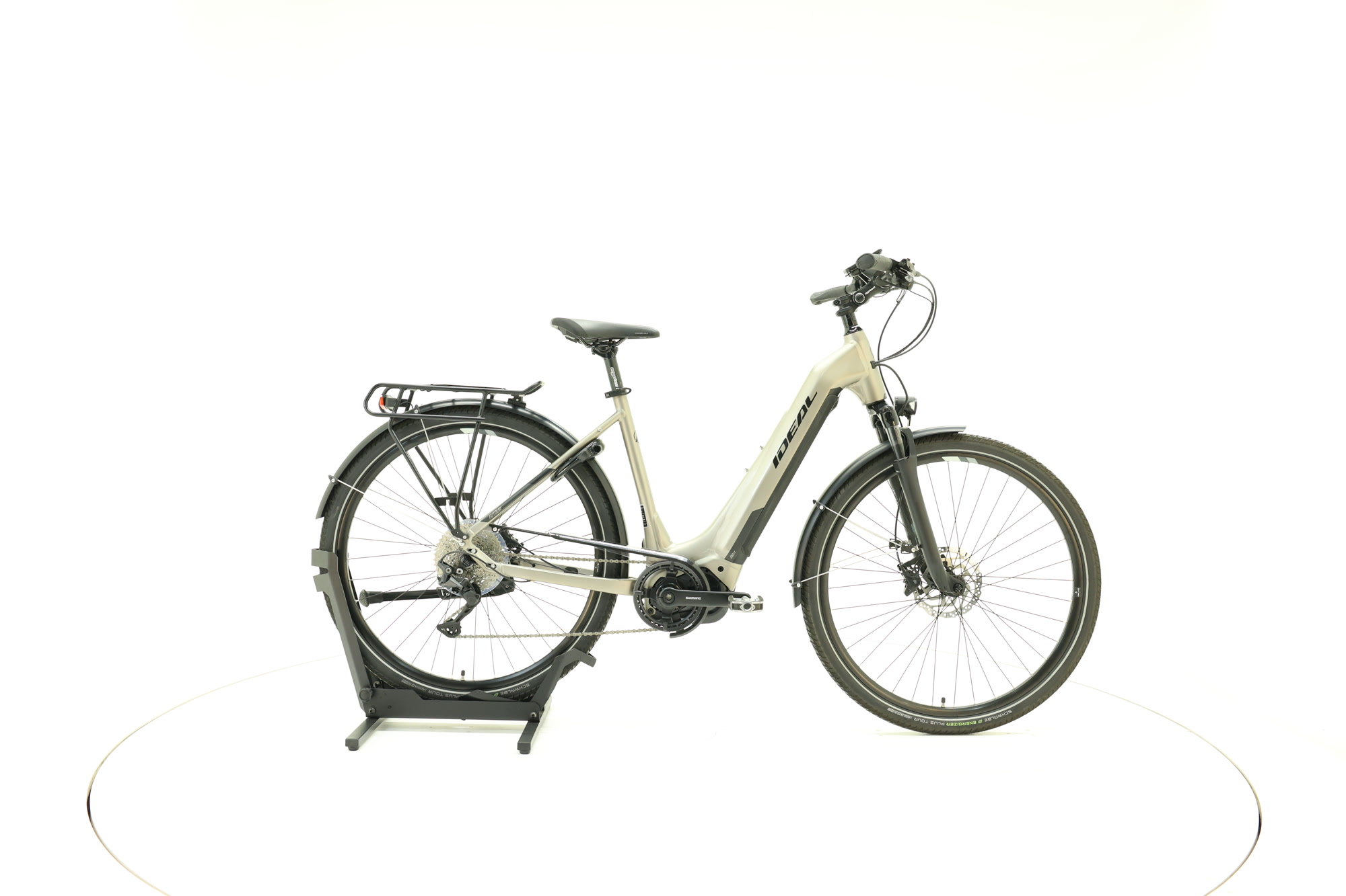 Ideal Futour 610FX, 50 cm, 160-169 cm, 2023, 875 km – Bild 3 von 8