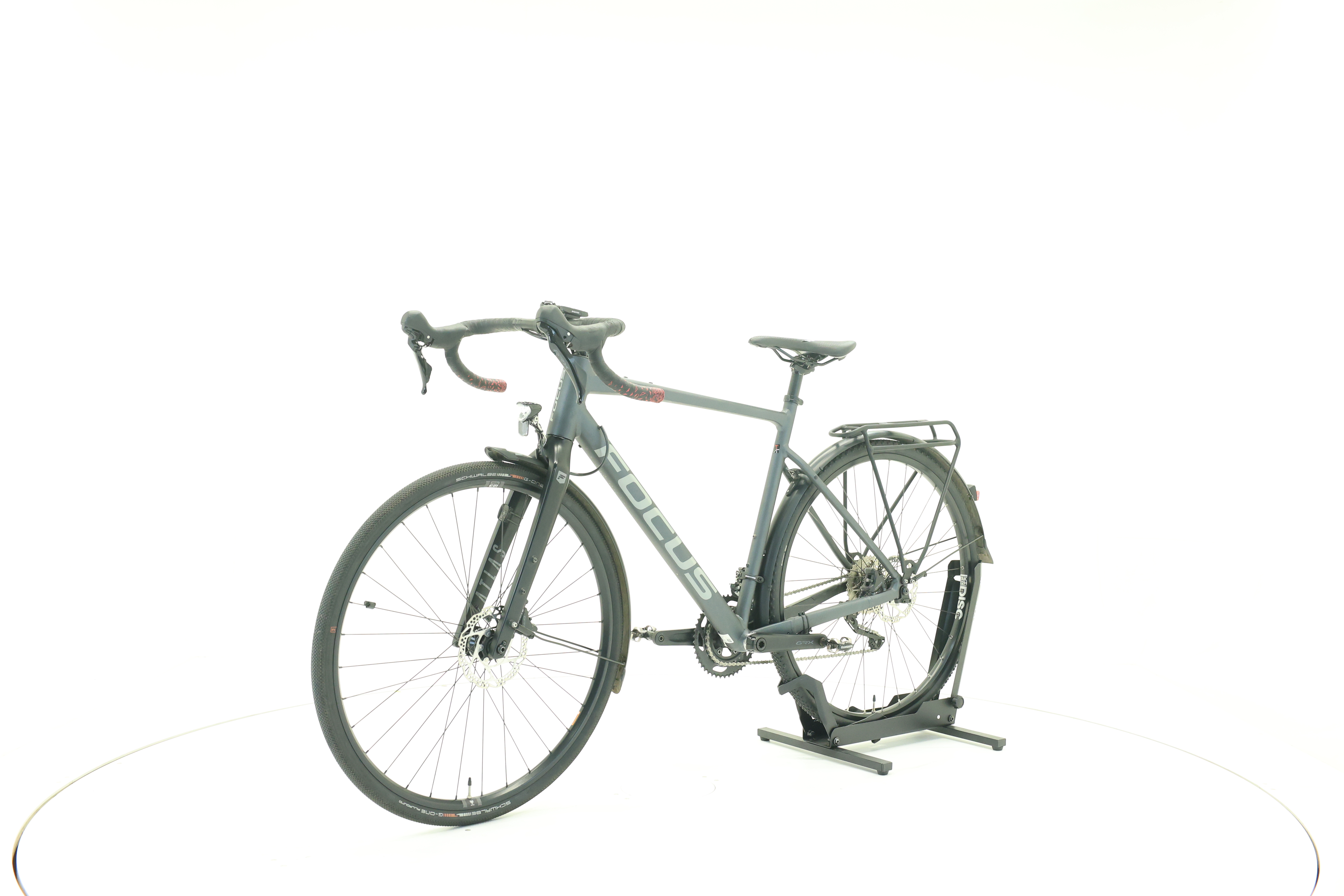Focus Atlas 6.7 EQP, 57 cm, 180-189 cm, 2023, 0 km – Bild 18 von 24