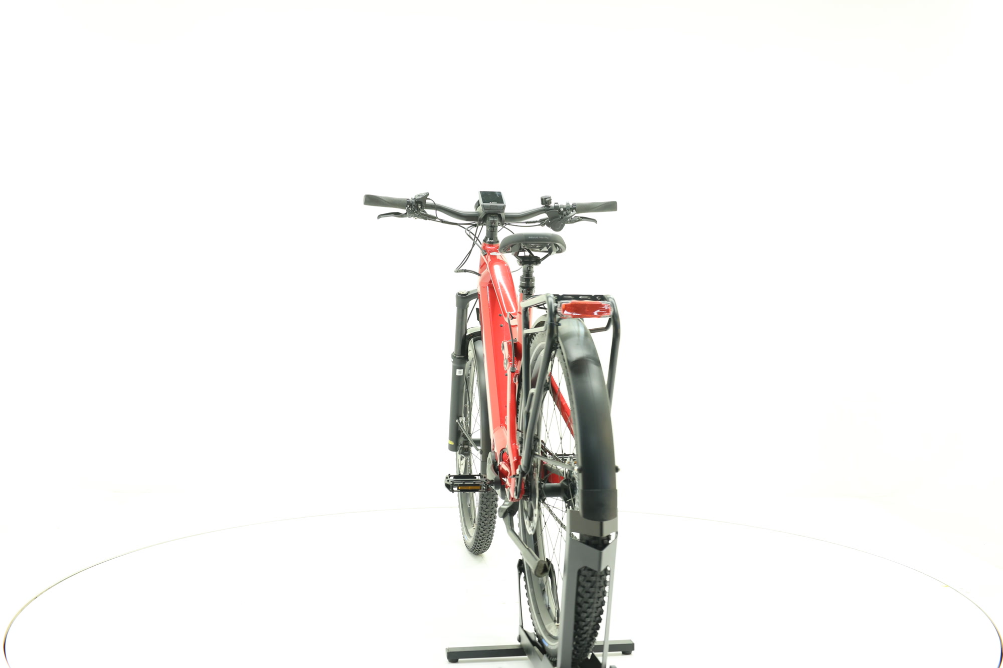 FLYER Goroc 3, 47 cm, 180-189 cm, 2023, 1758 km – Bild 9 von 24