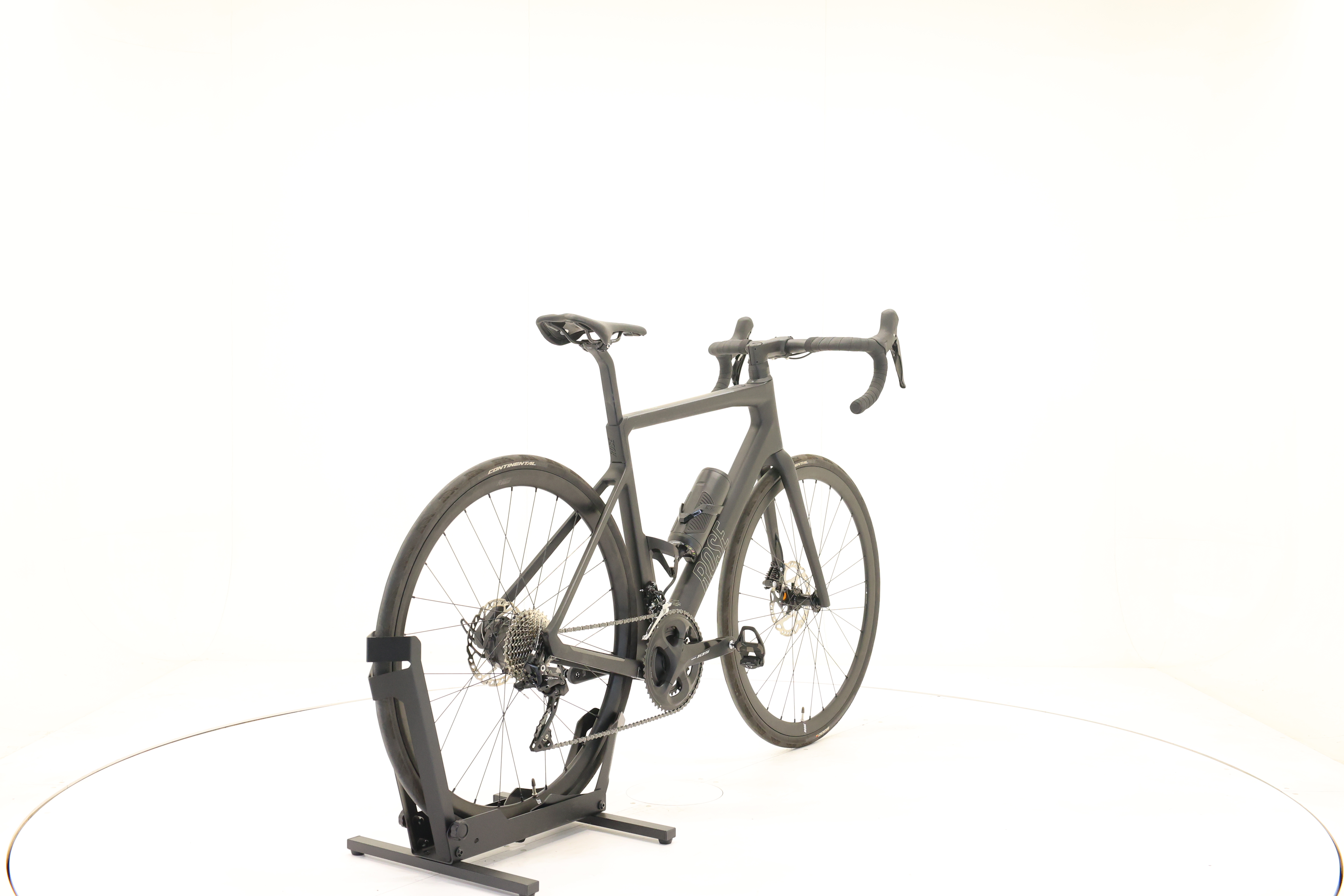 Rose Bikes Reveal Plus 105, 50 cm, 170-179 cm, 2024, 0 km – Bild 9 von 27