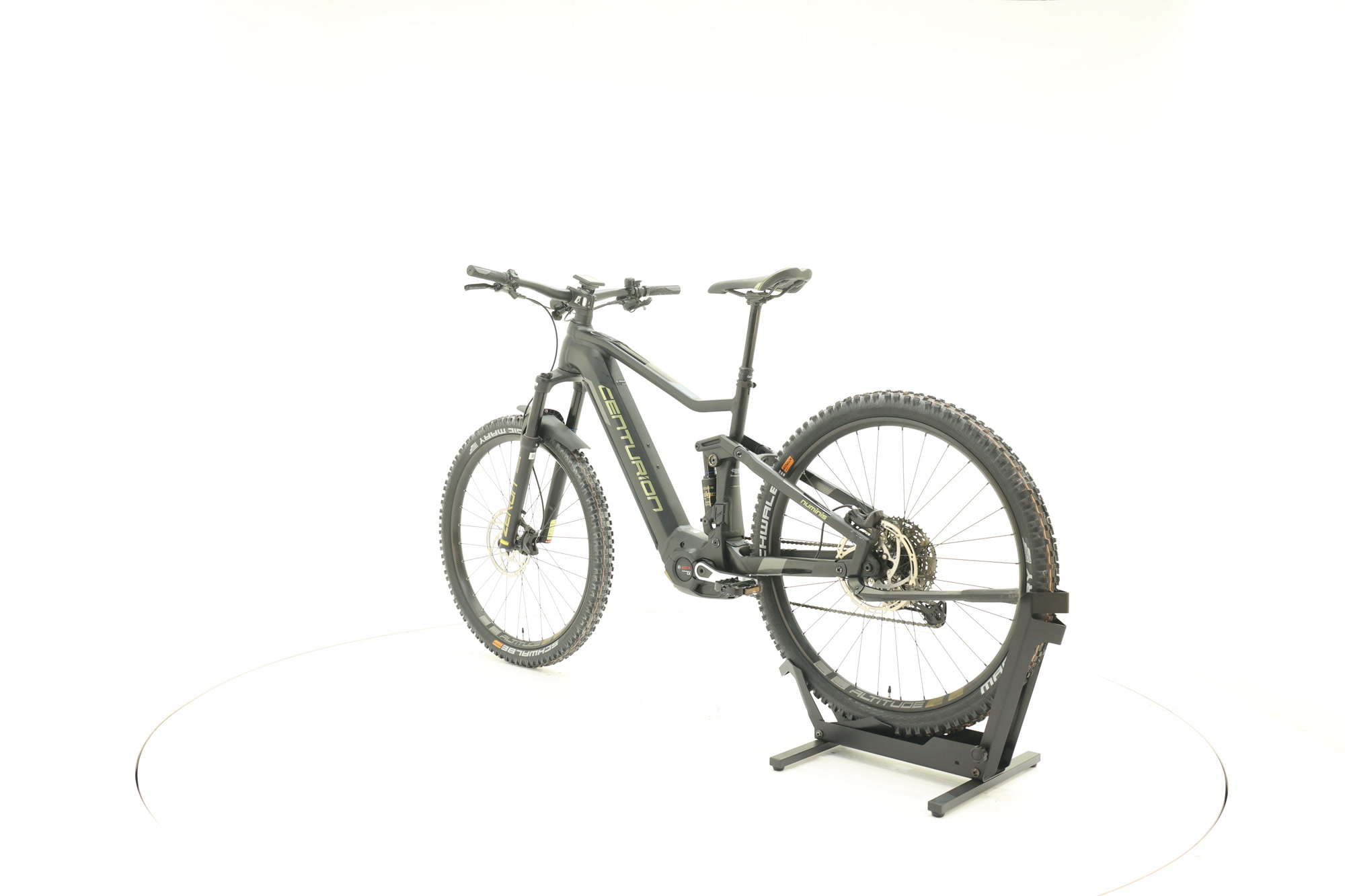 Centurion Numinis R800I 29"