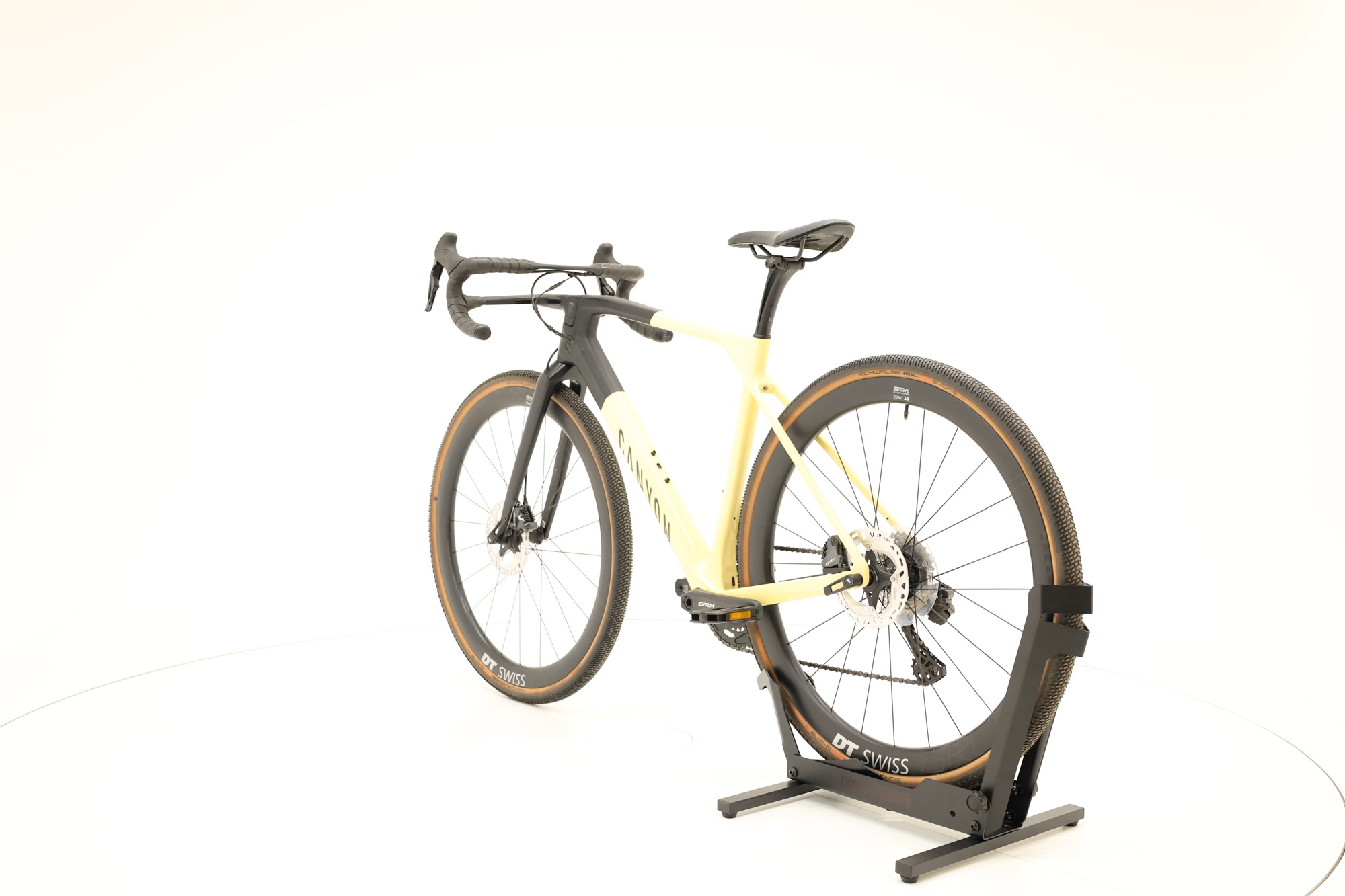 Canyon Grail CF SL 8 Di2